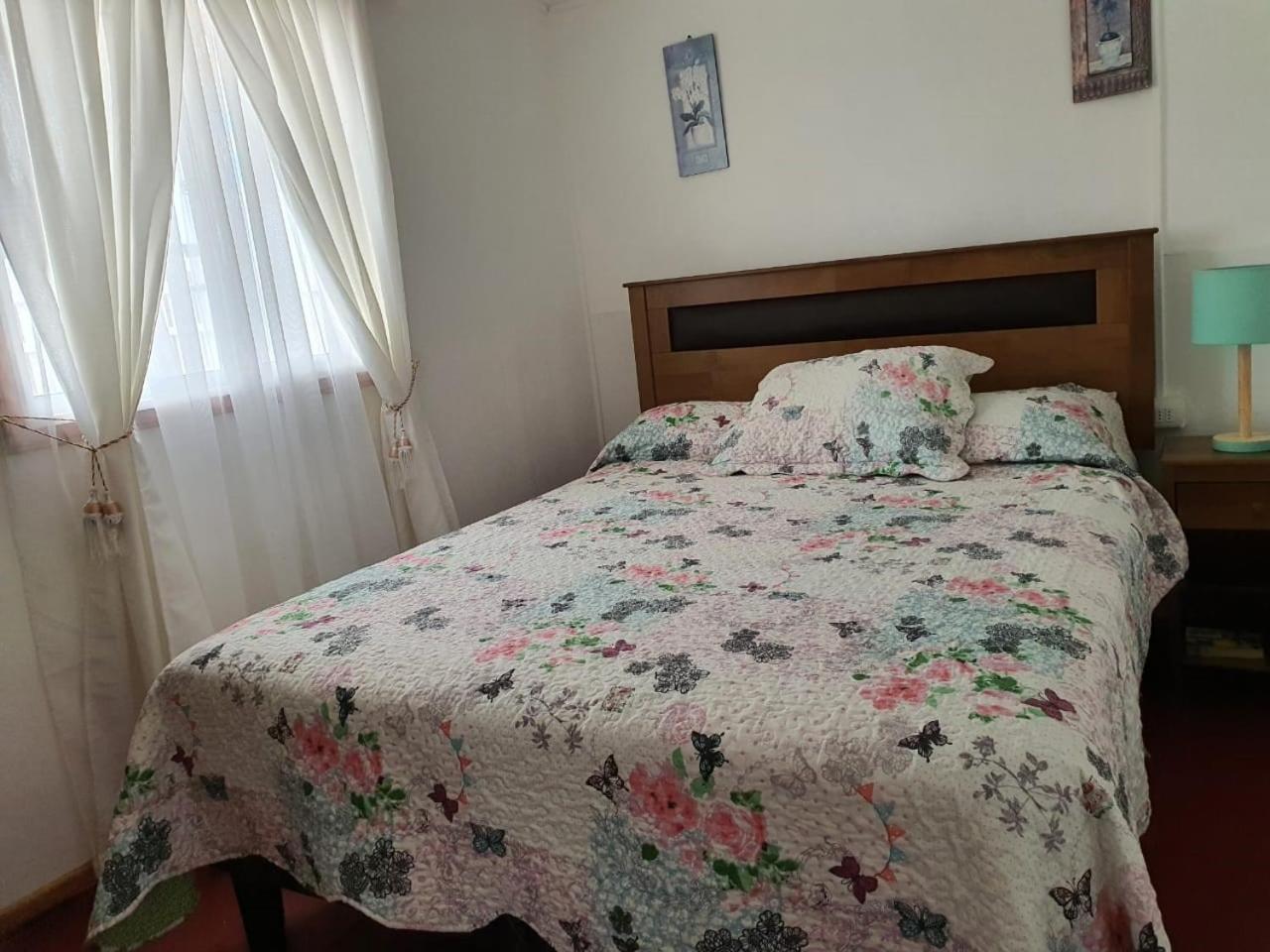Casa Quelita
