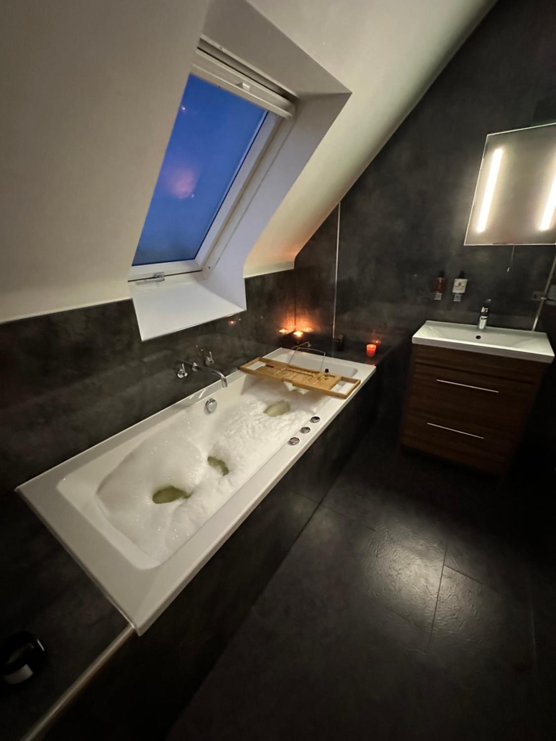 Tarskavaig B&B
