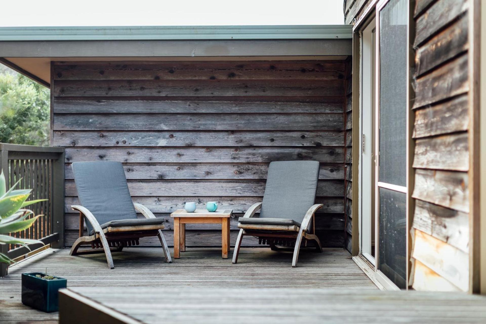 Birdsong Hideaway