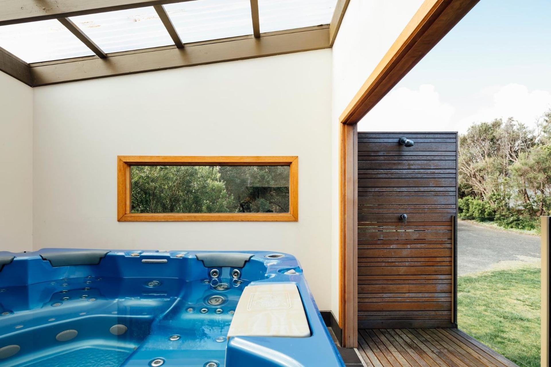 Birdsong Hideaway