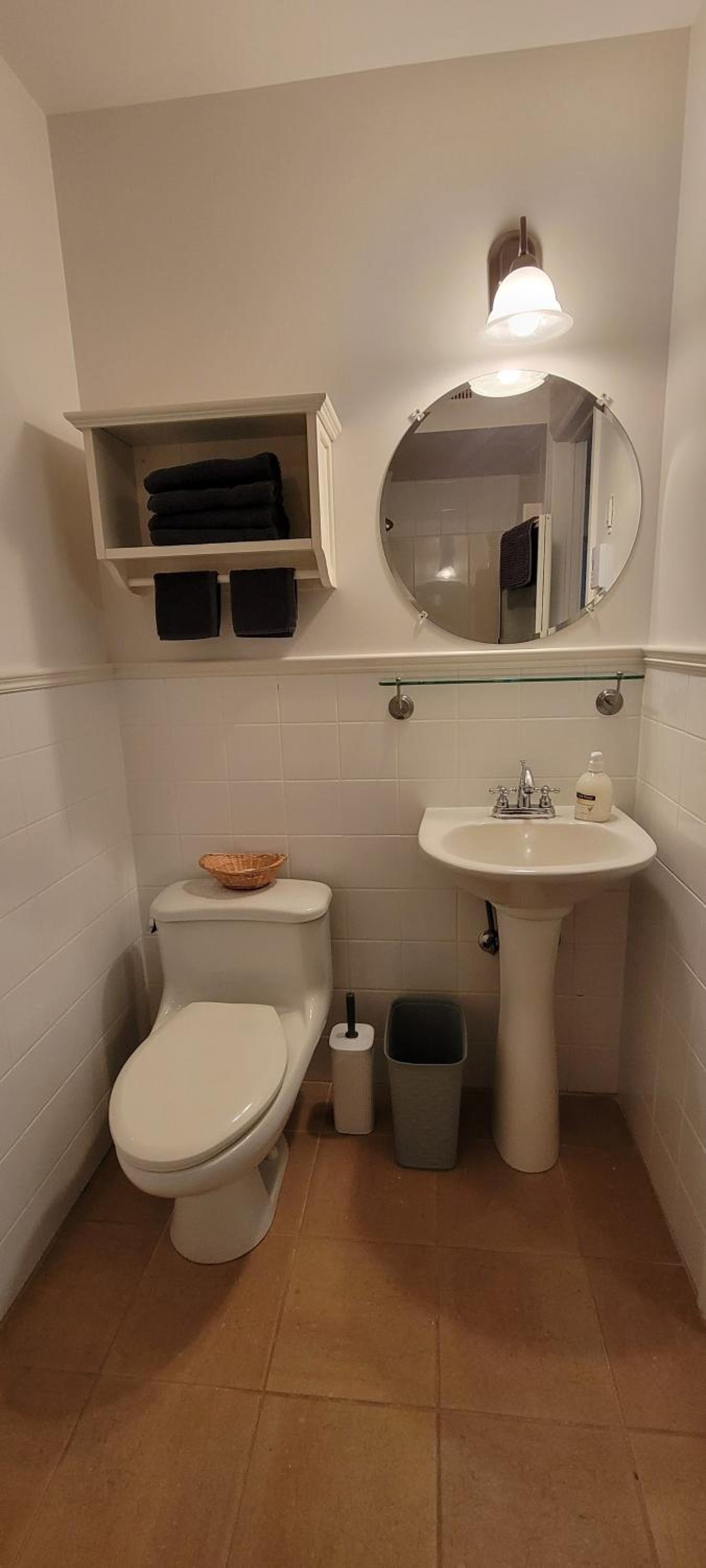 Condo Lac Archambault 305
