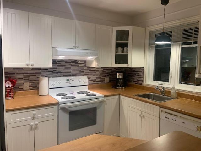 Condo Lac Archambault 305