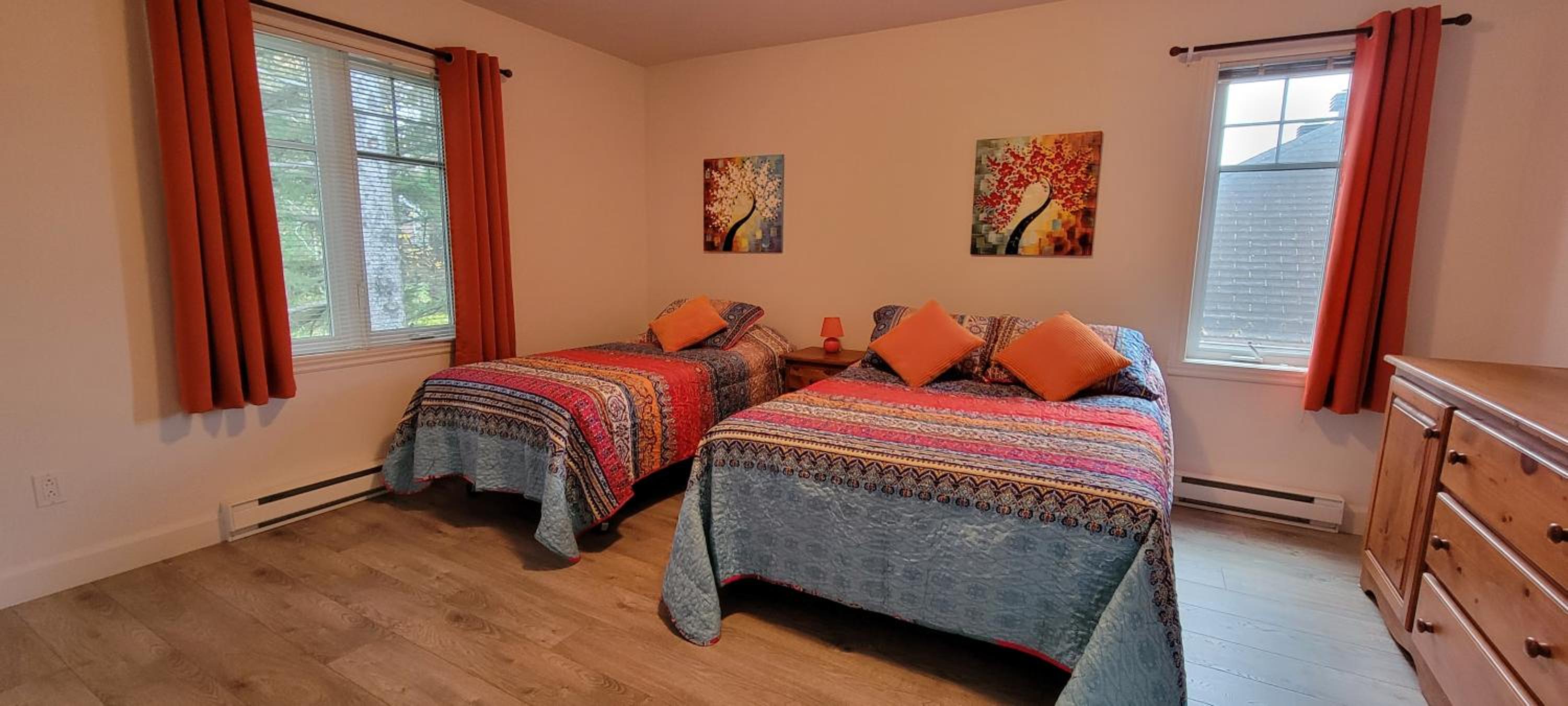 Condo Lac Archambault 305