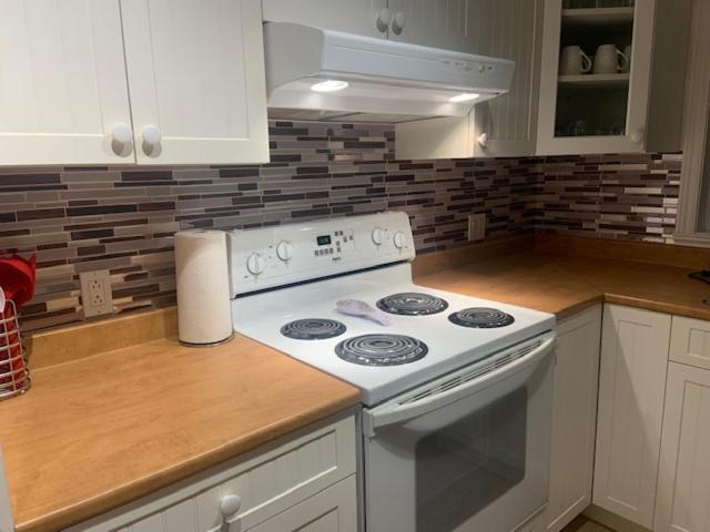 Condo Lac Archambault 305