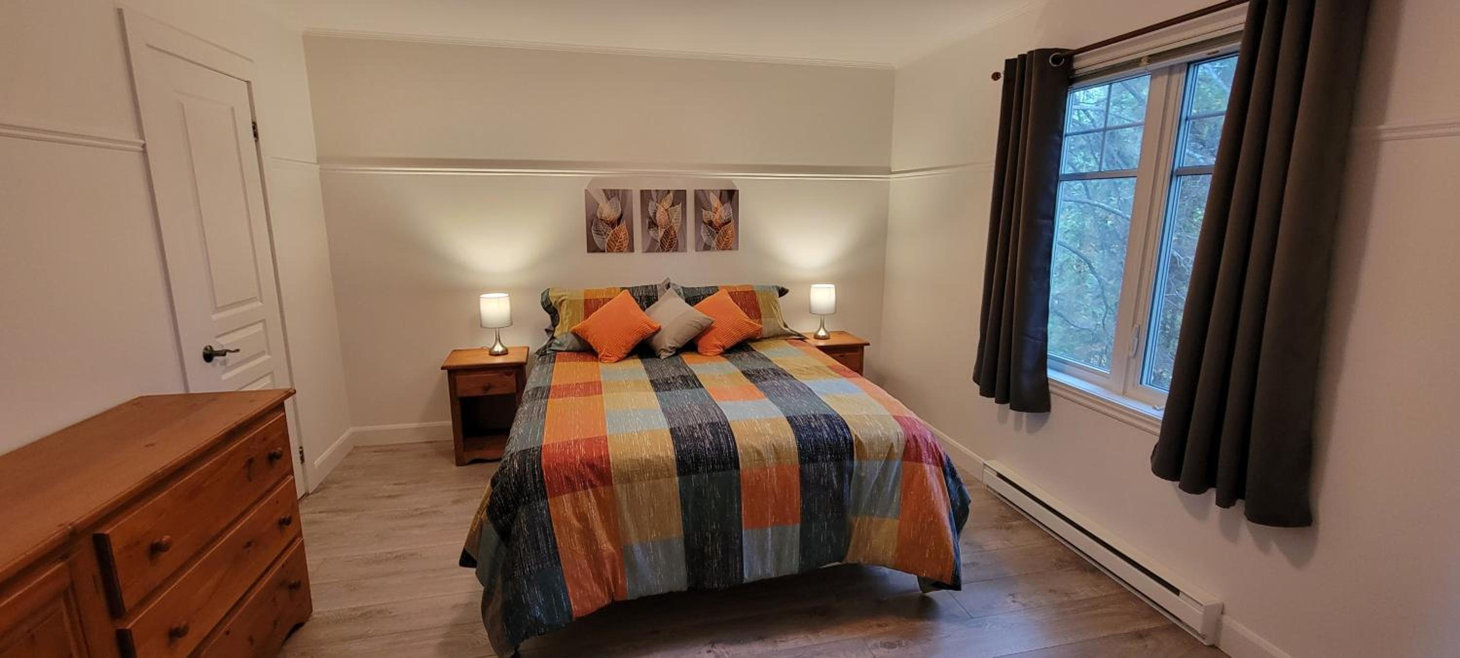 Condo Lac Archambault 305