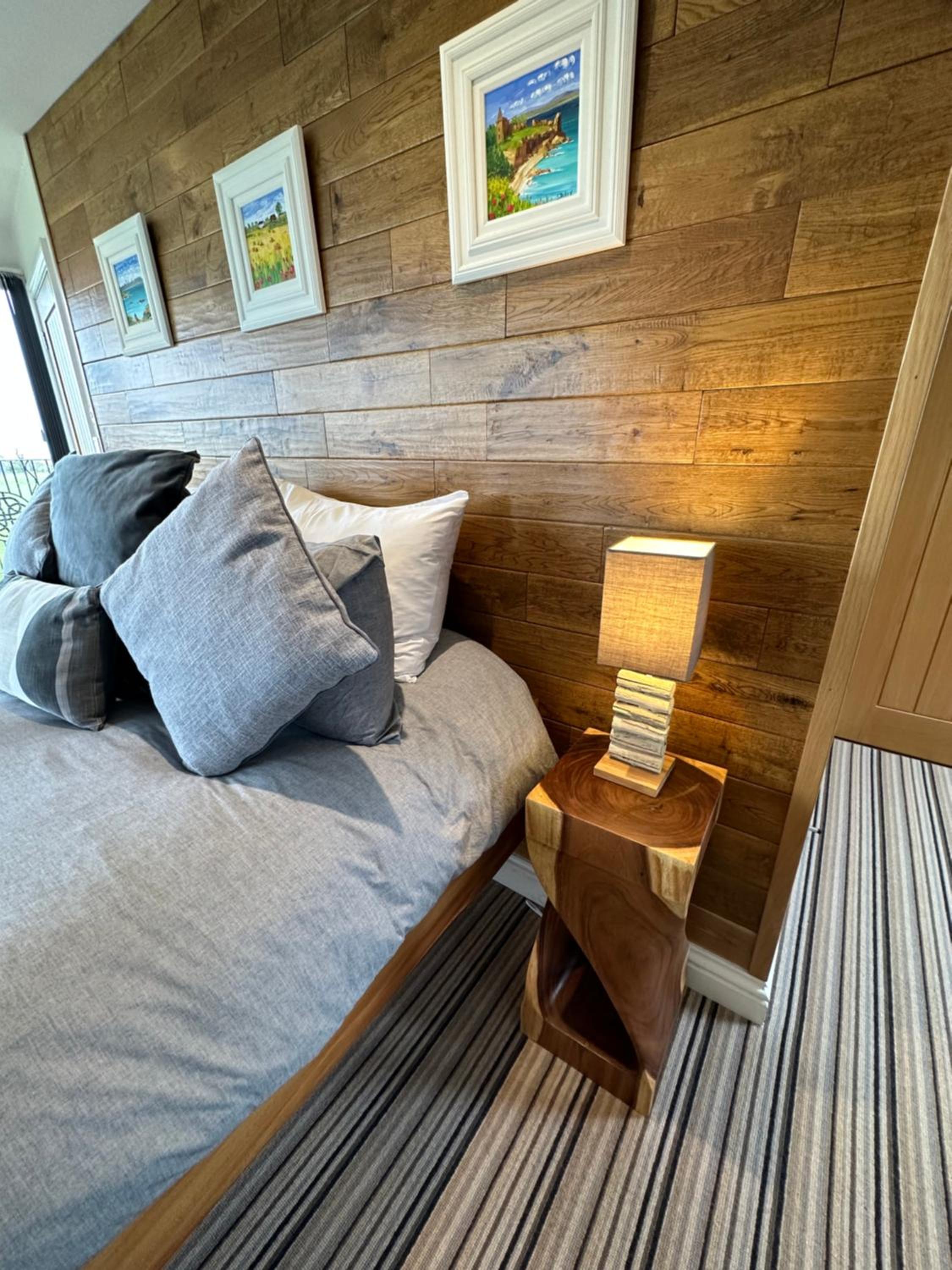 Tarskavaig B&B