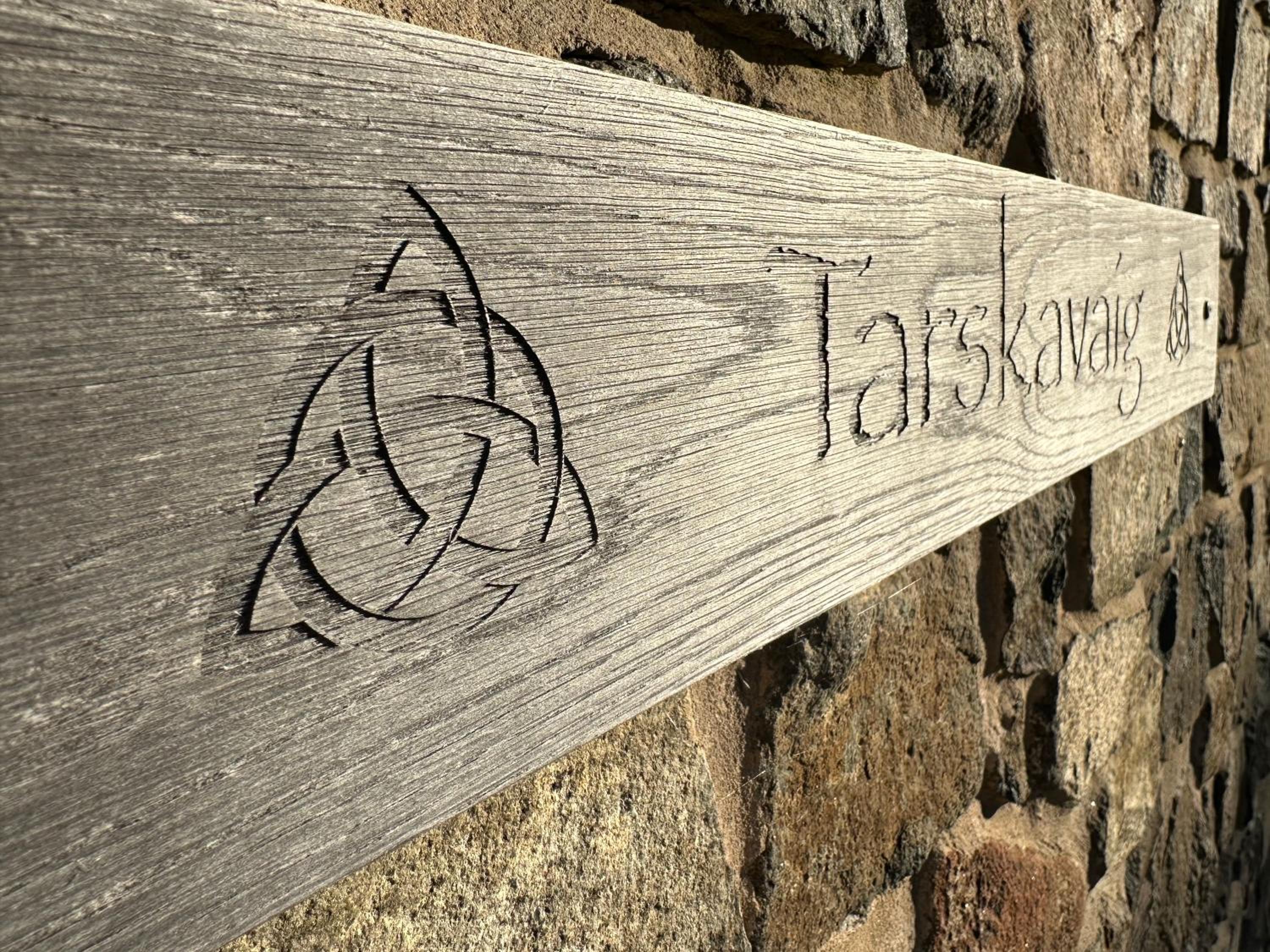 Tarskavaig B&B