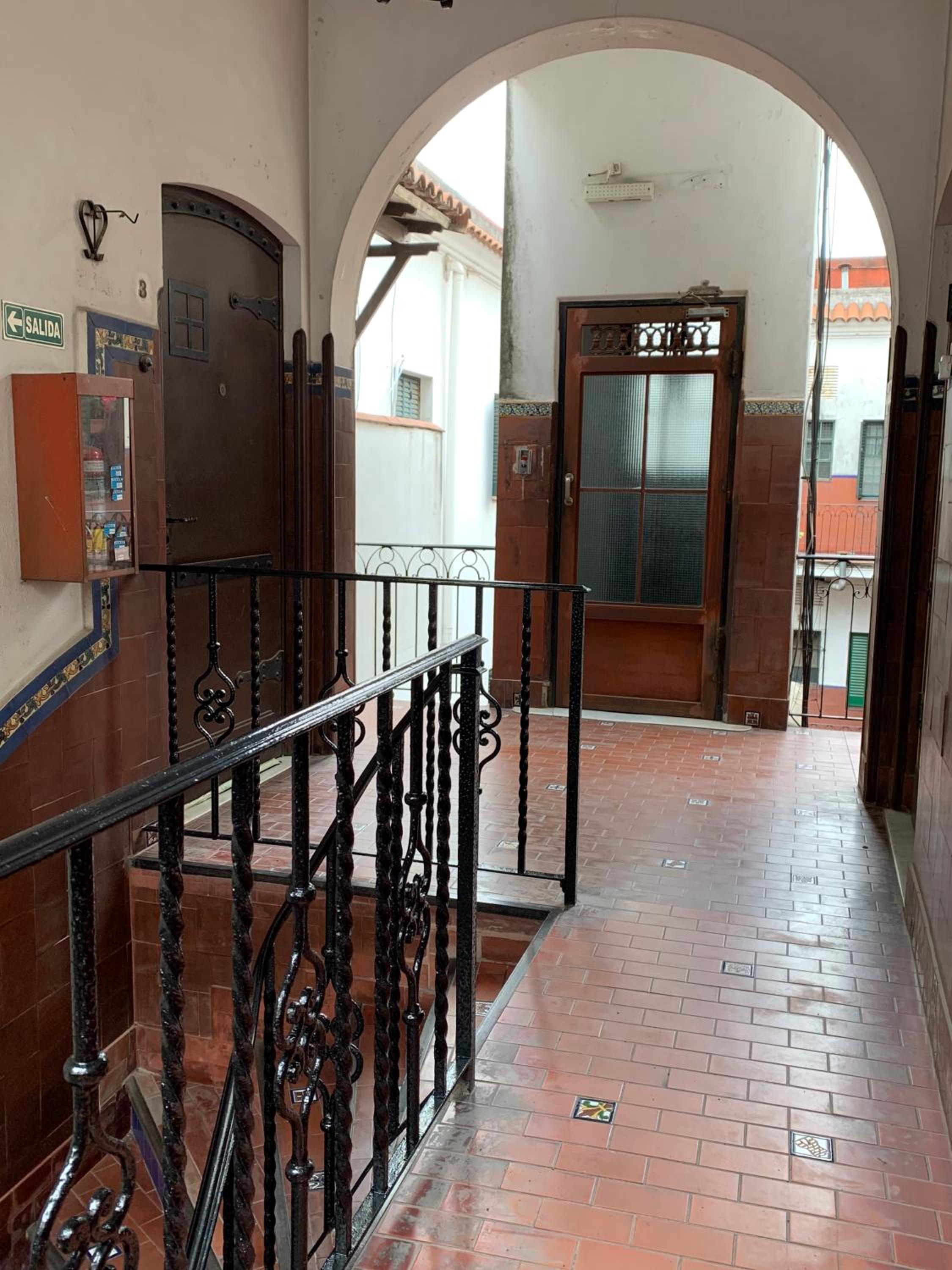 Moderno departamento en edificio histórico HEART of BUENOS AIRES