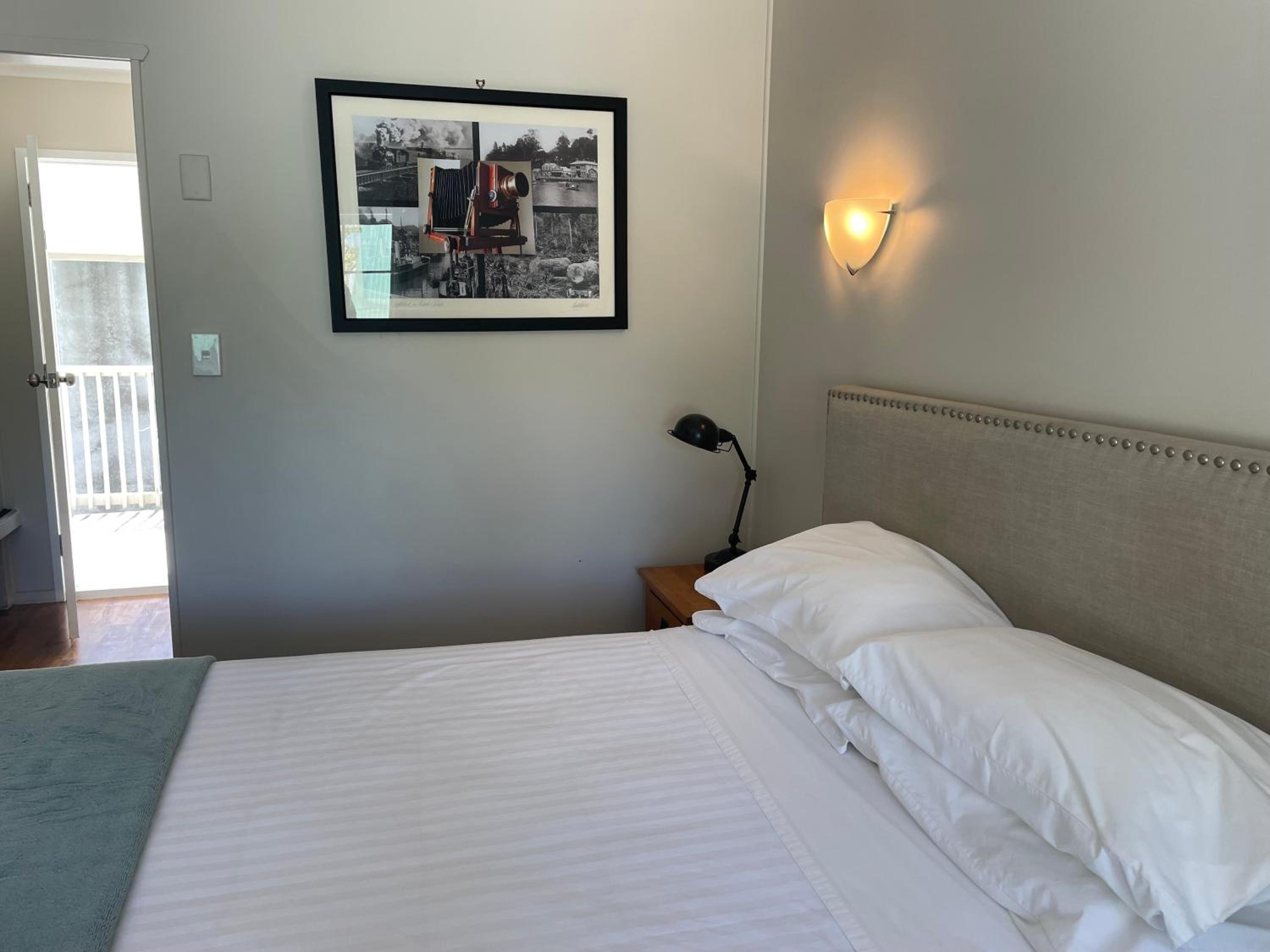 Bridgehouse Lodge
