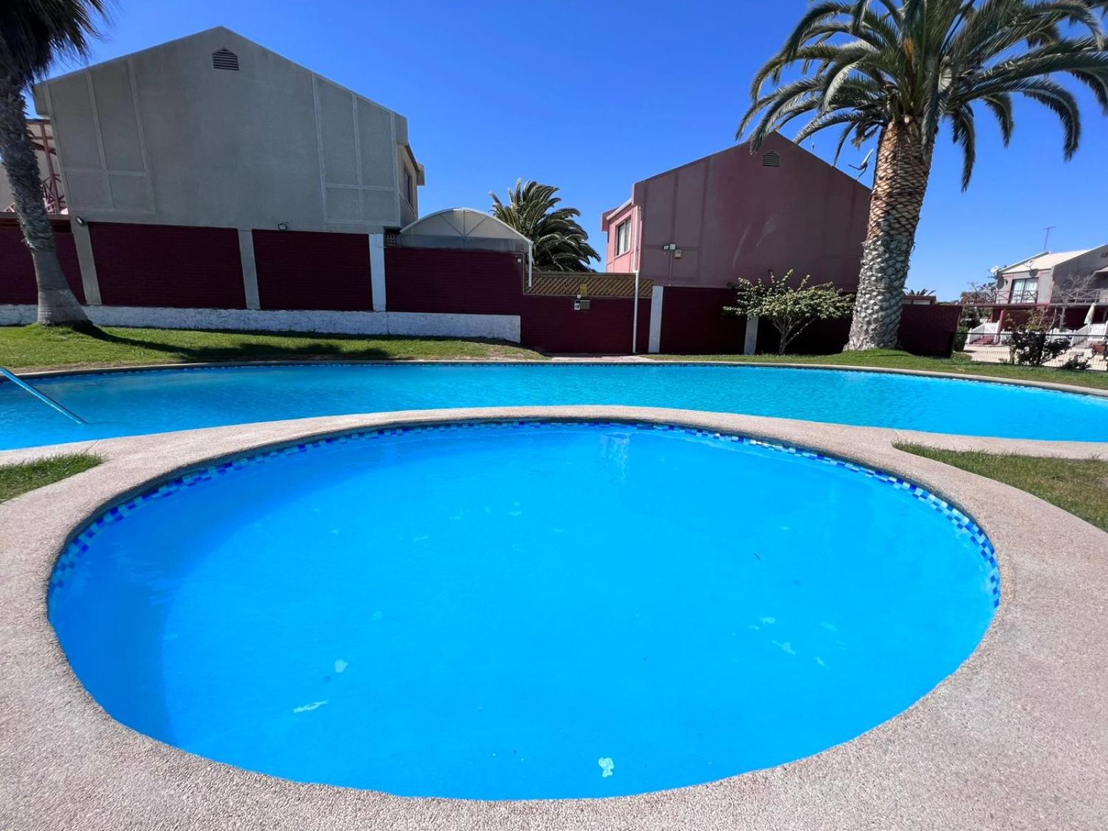 Genial Casa en Bahía Inglesa