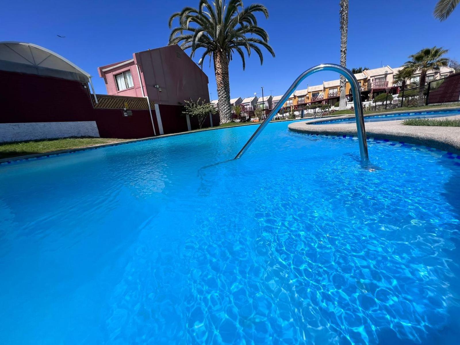 Genial Casa en Bahía Inglesa