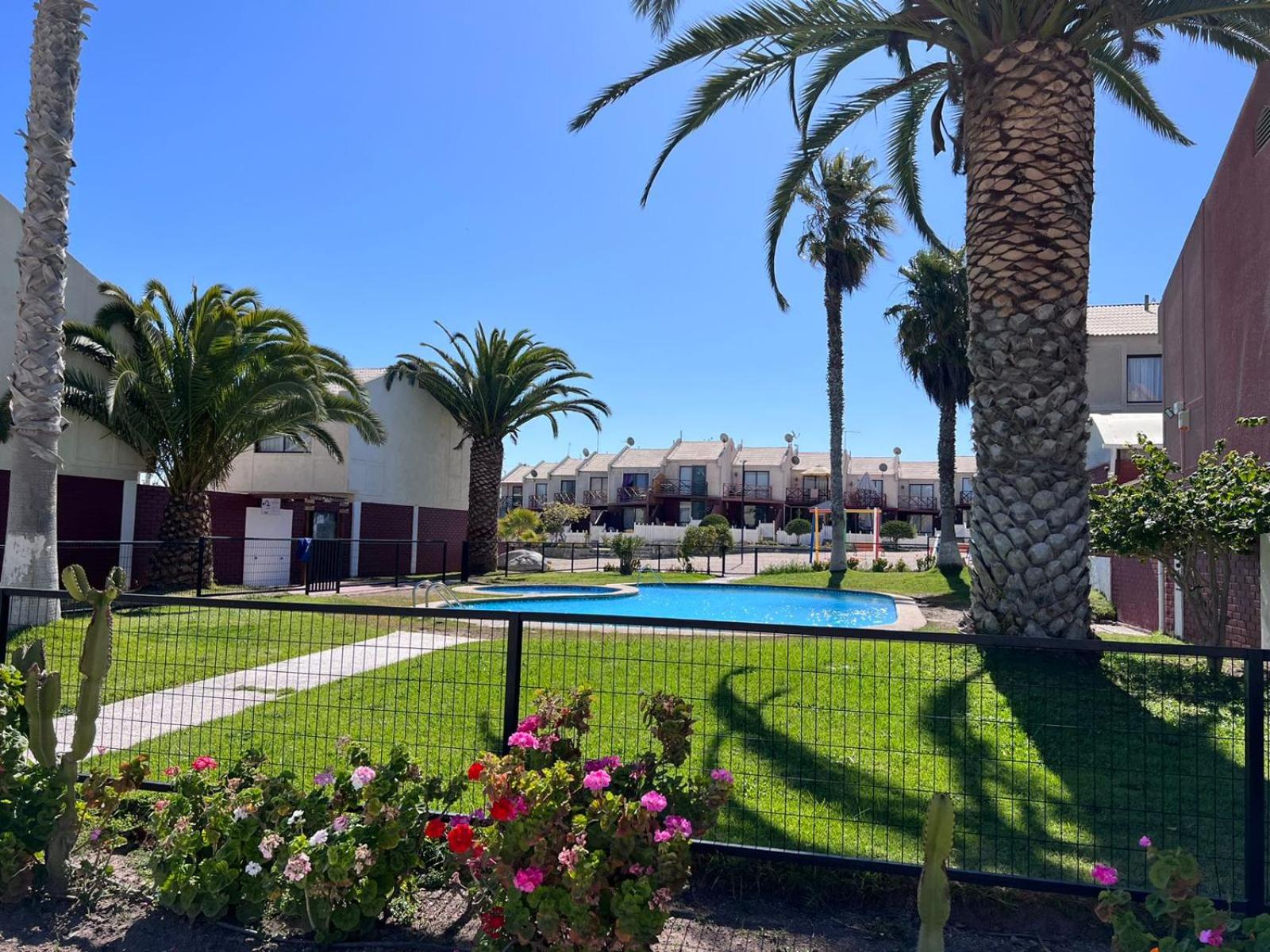 Genial Casa en Bahía Inglesa