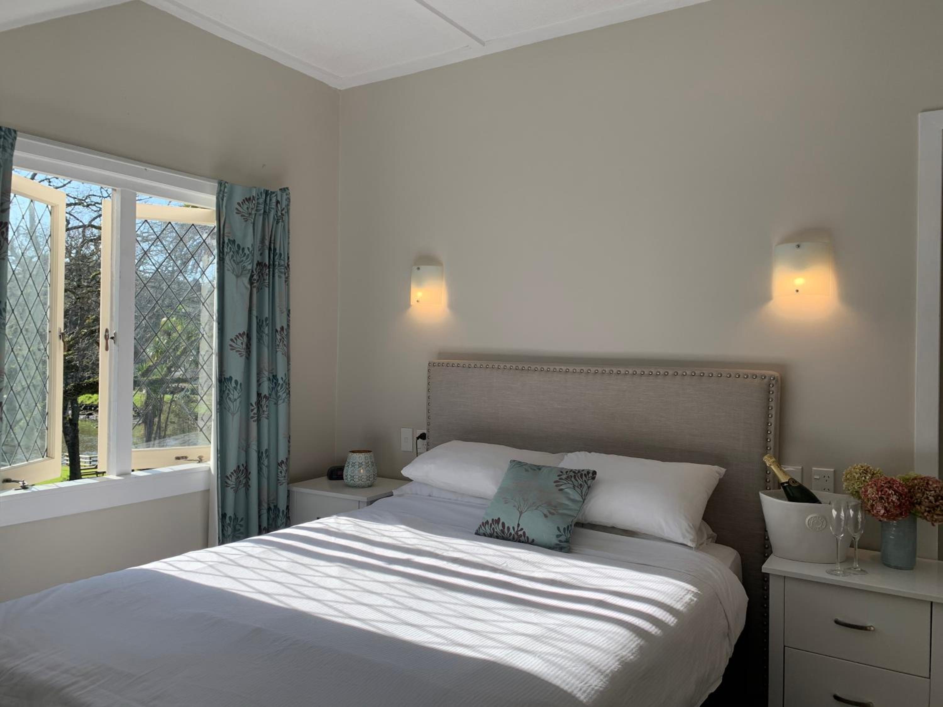 Bridgehouse Lodge
