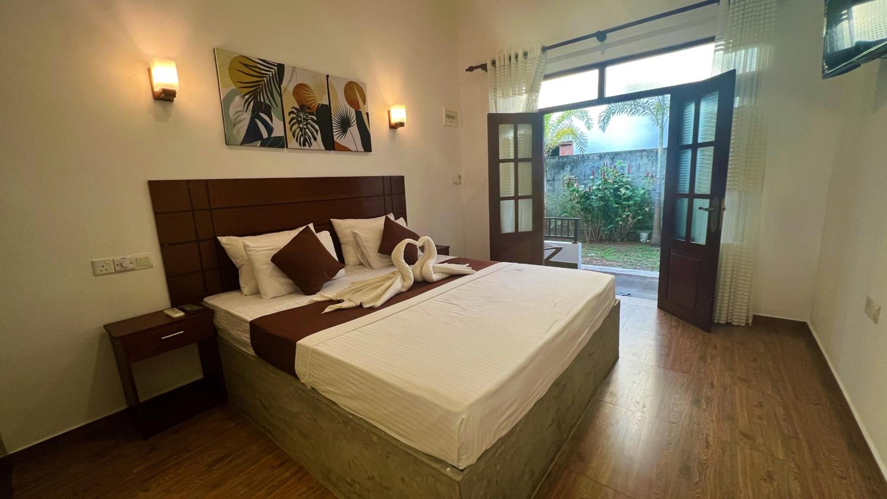 Sea Pink Residence view 4