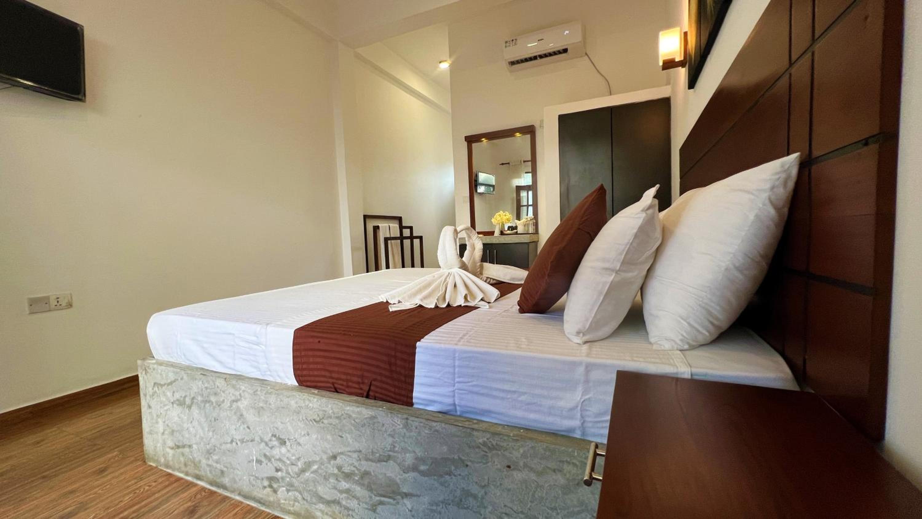 Sea Pink Residence view 2