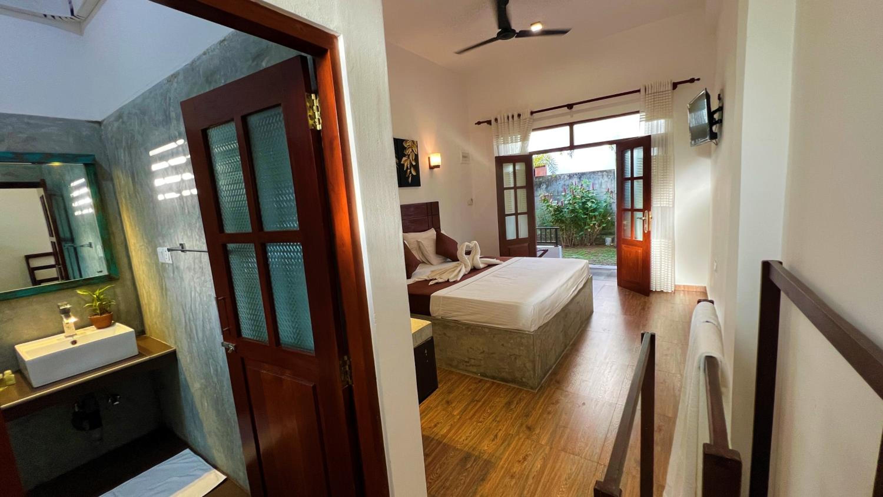 Sea Pink Residence view 5