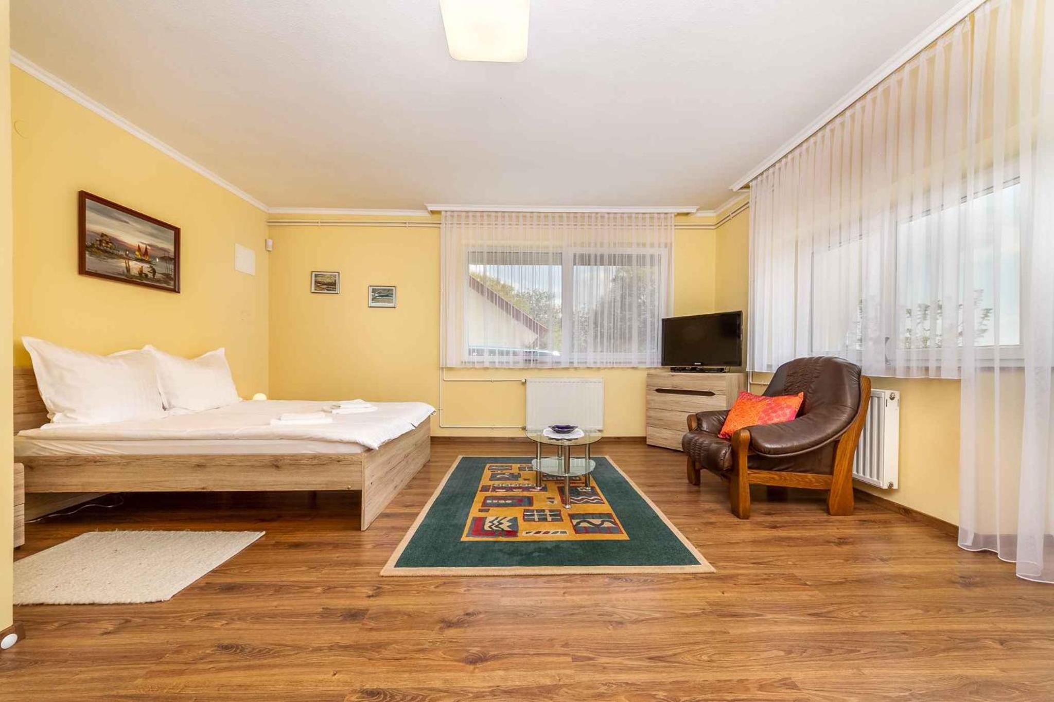Apartment in Cserszegtomaj - Balaton 43108 view 4