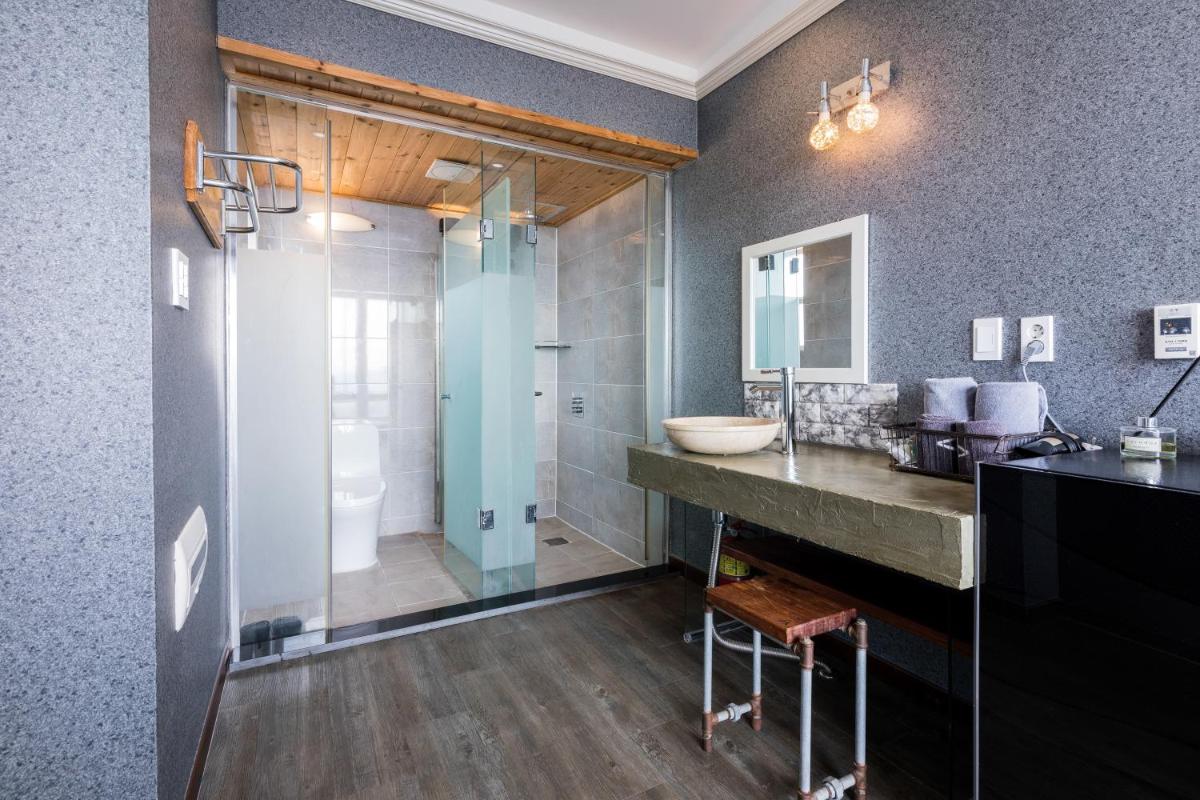 Aqua Beautique Poolvilla