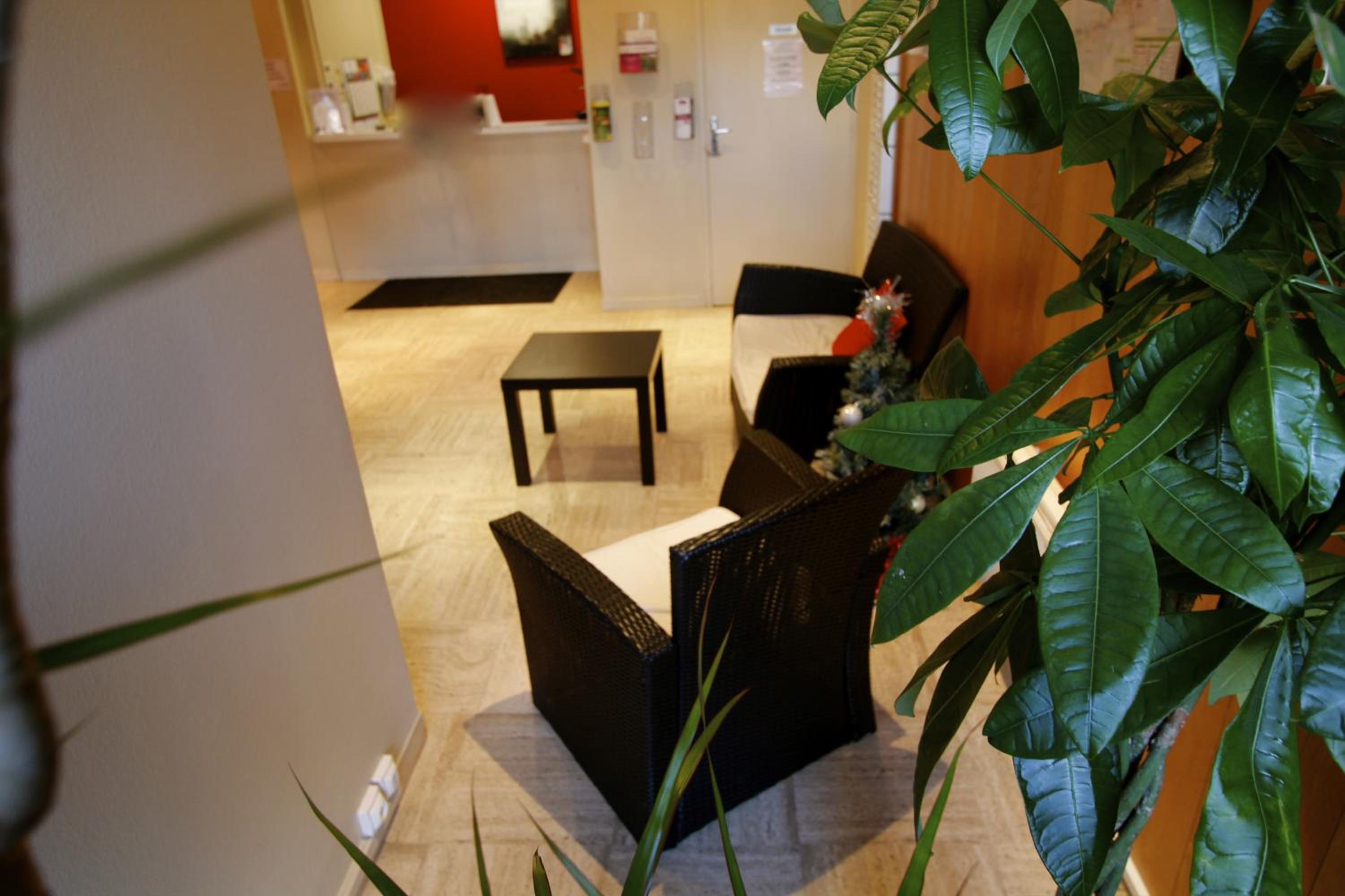 Saint-Etienne Vacations - Appart'hotel Les Palatines - Property Image 2