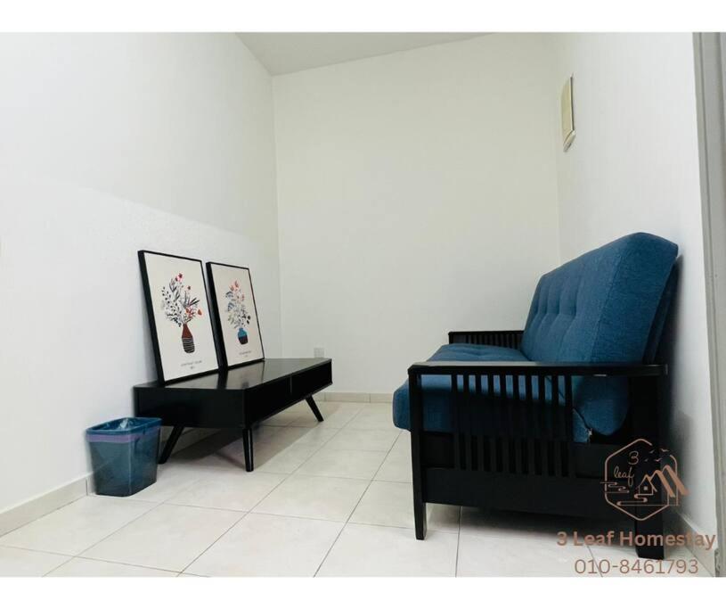 KULAI Desa Baiduri Double Storey House photo 6