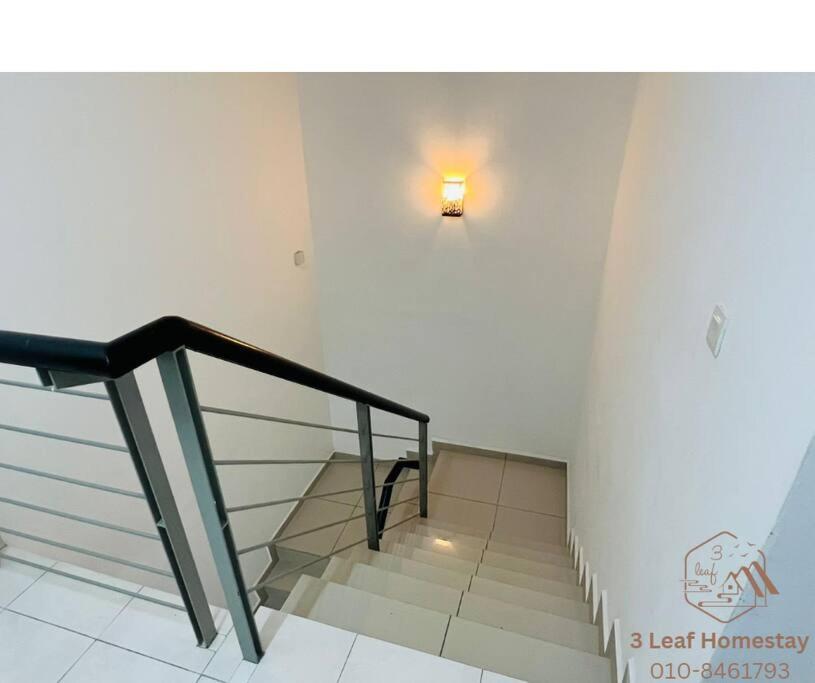 KULAI Desa Baiduri Double Storey House photo 7