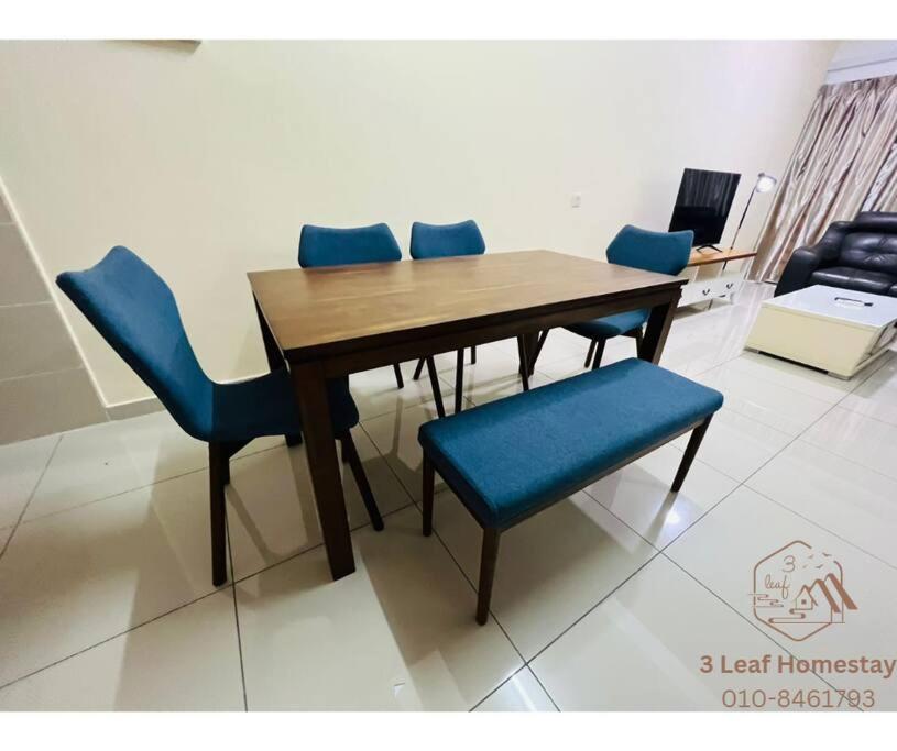 KULAI Desa Baiduri Double Storey House photo 5