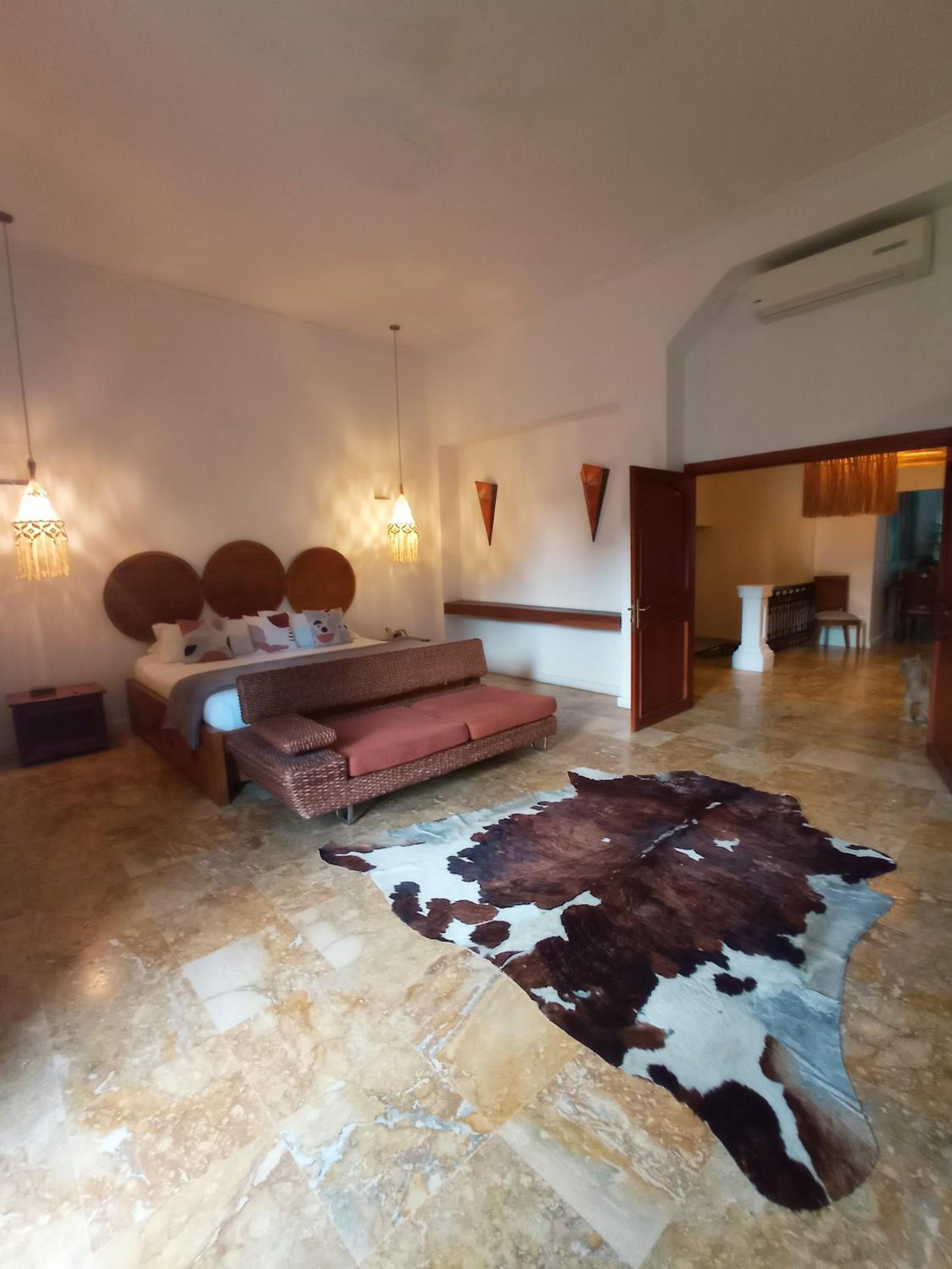 San Pedro Claver Premiun DUPLEX - Private JACUZZI view 5