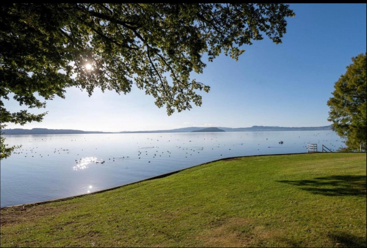 Lakeside Paradise view 3