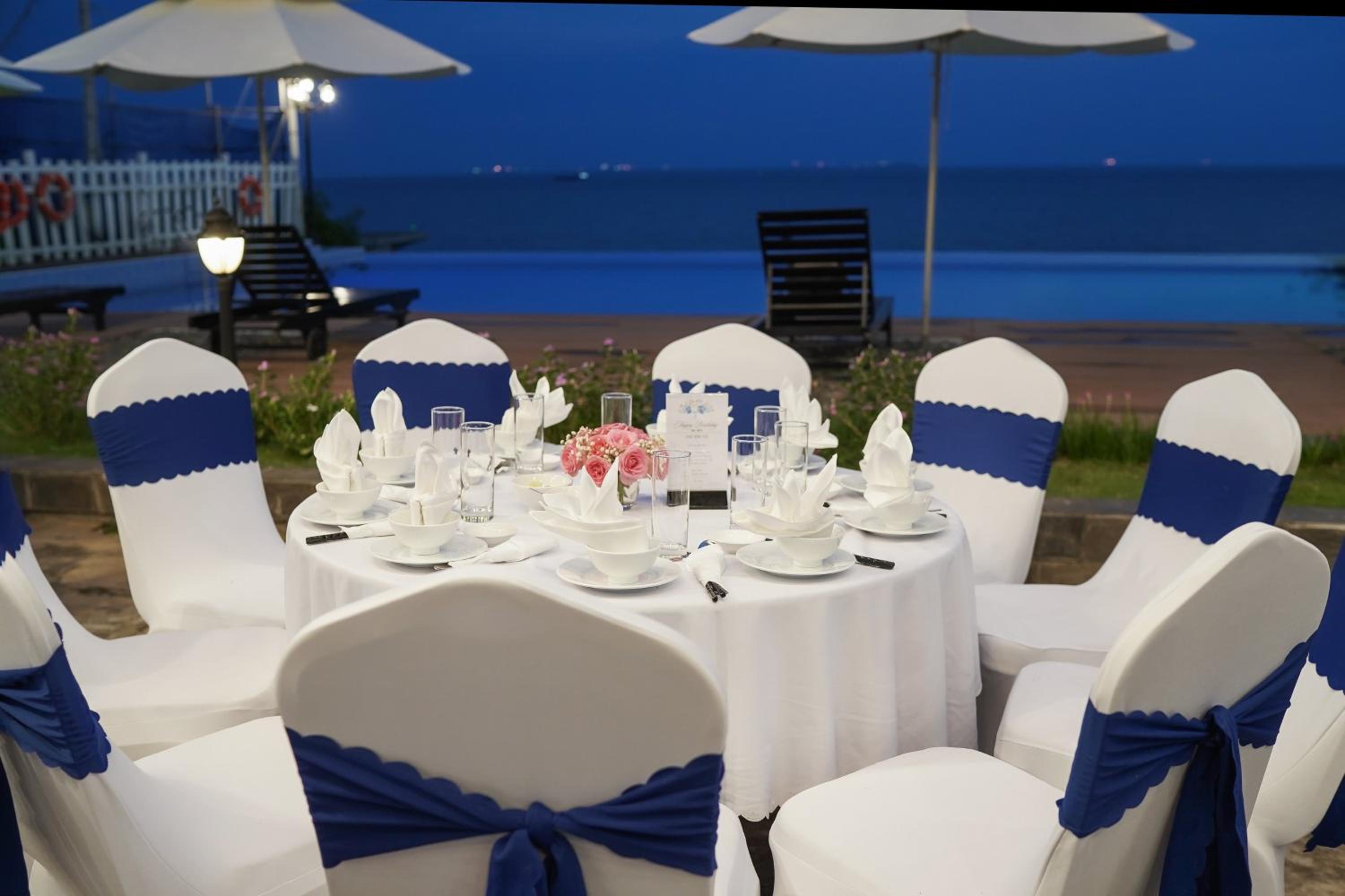 SV Boutique Resort