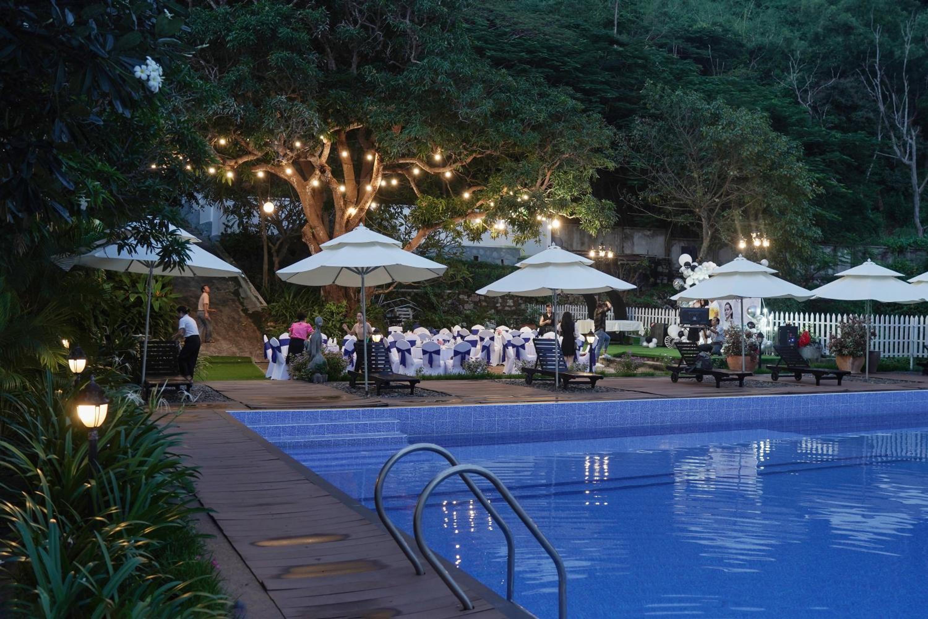 SV Boutique Resort