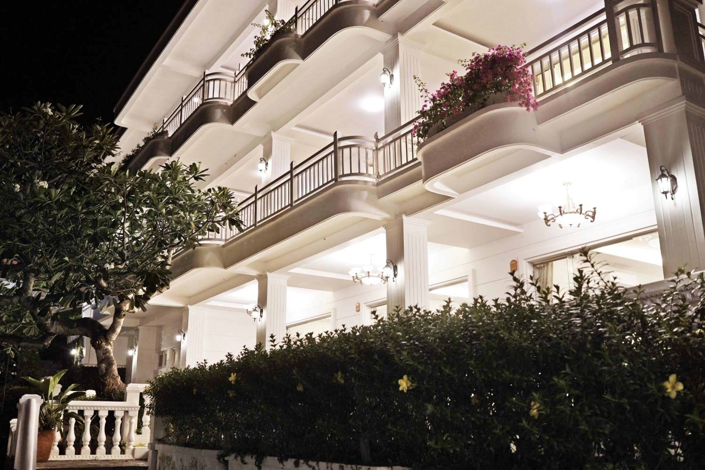 SV Boutique Resort
