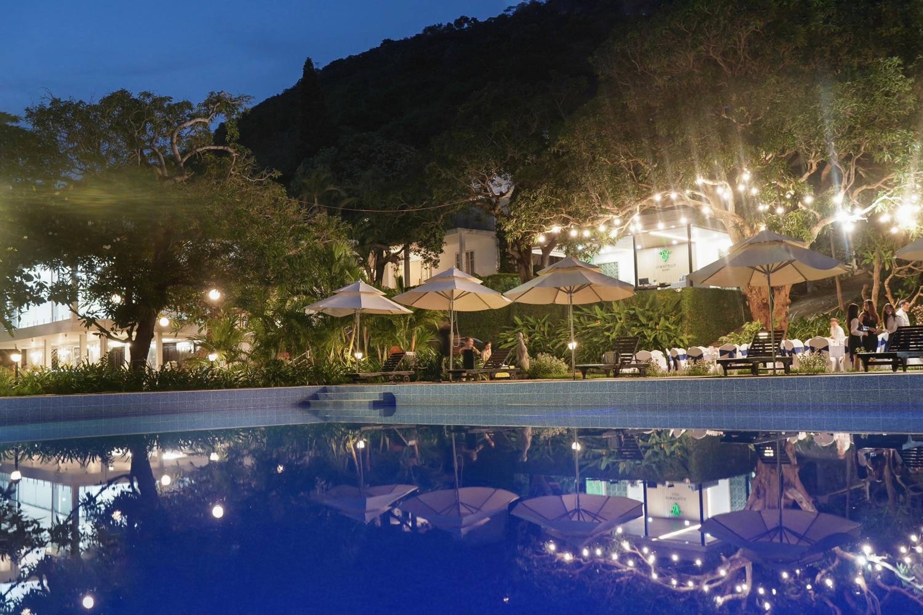SV Boutique Resort