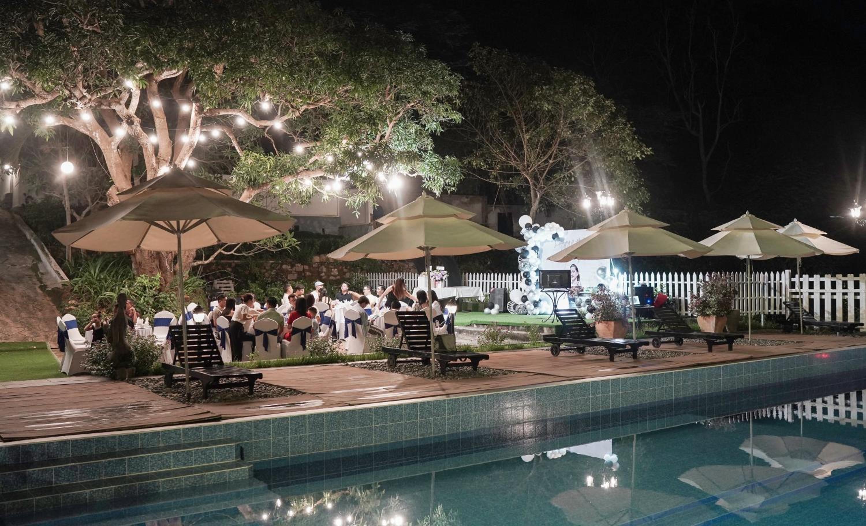 SV Boutique Resort