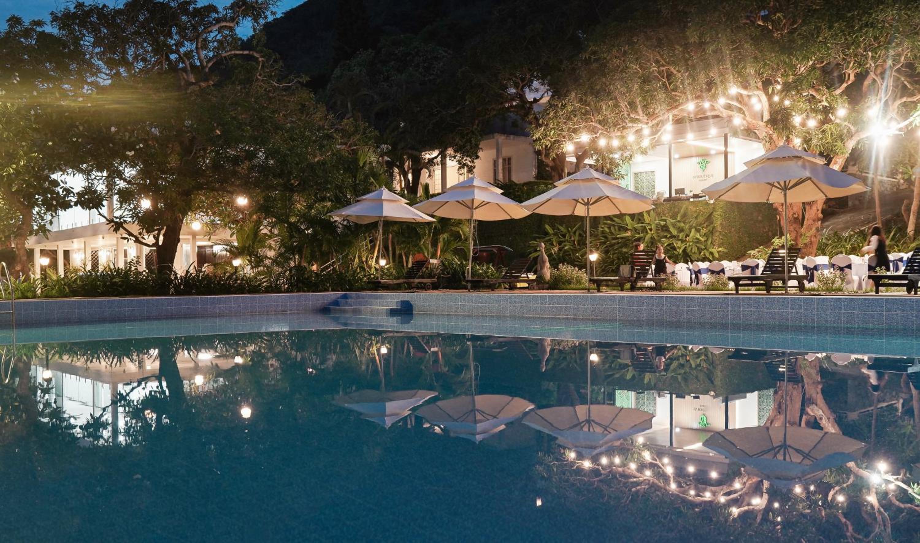 SV Boutique Resort