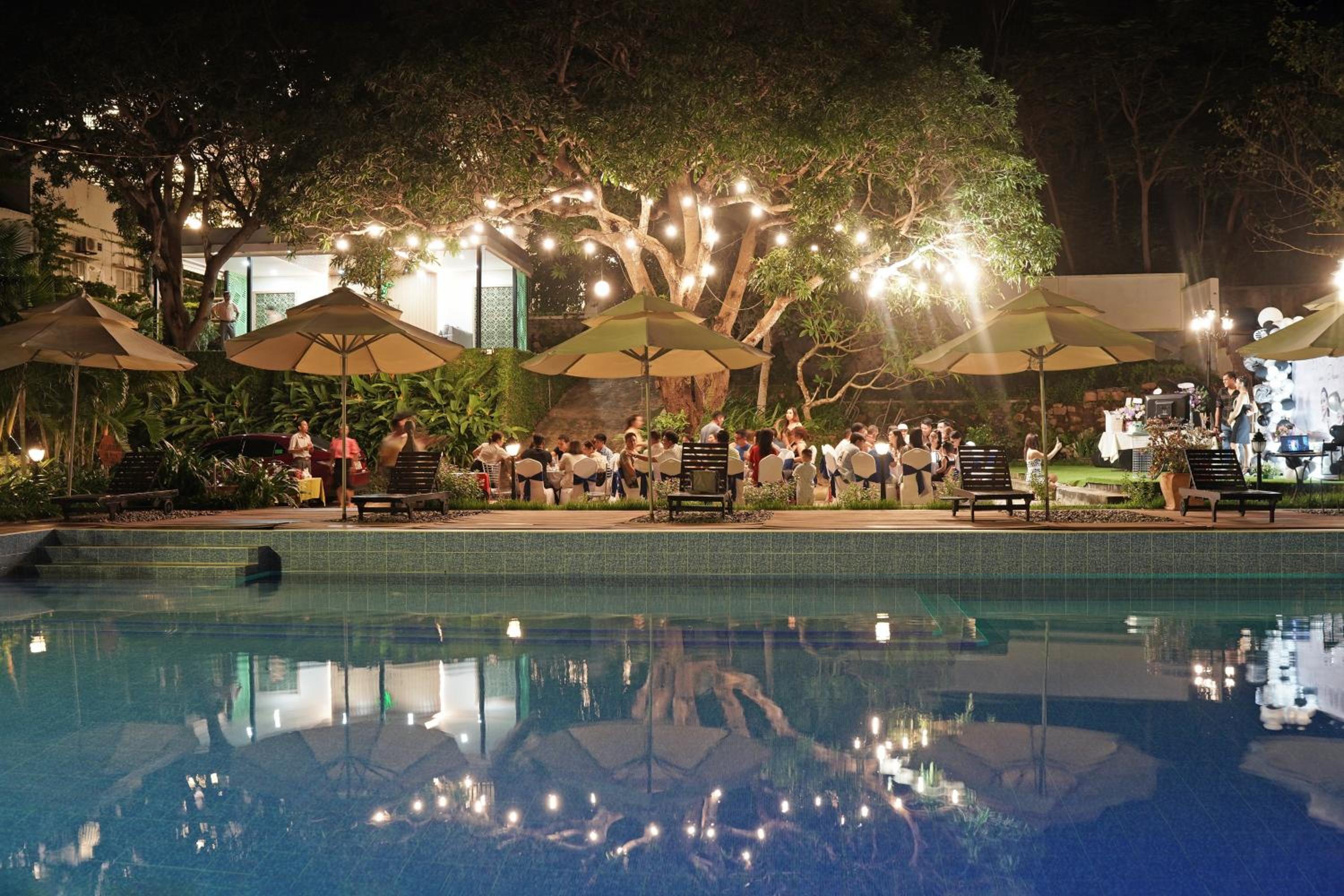 SV Boutique Resort