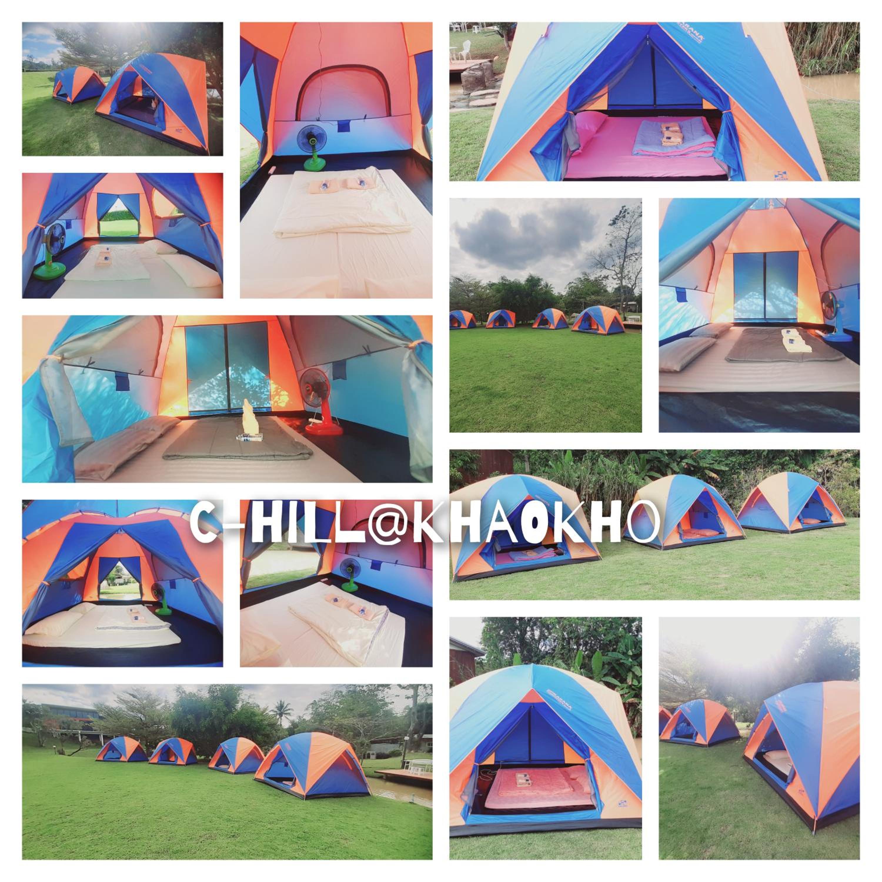 C-HILL@KHAOKHO