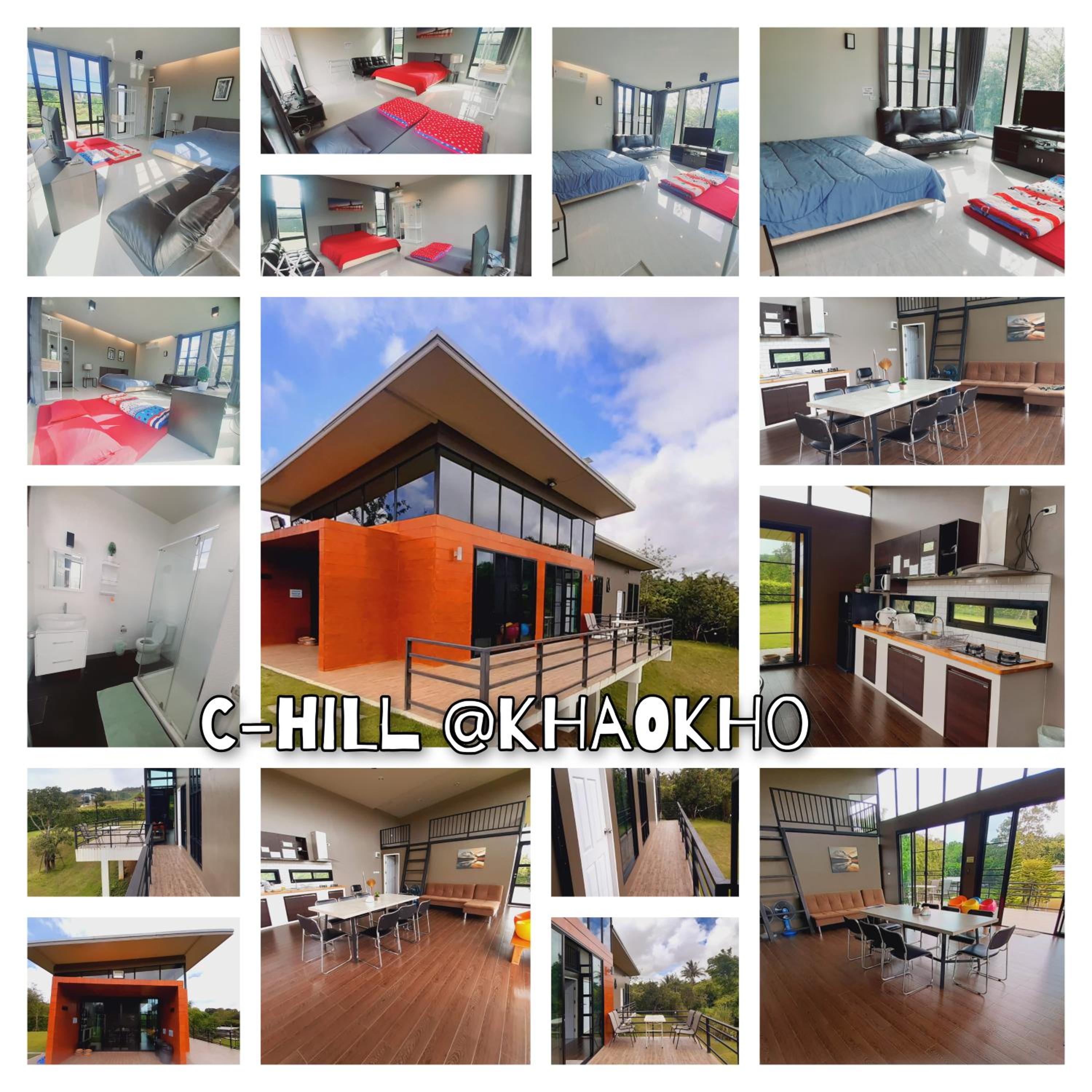 C-HILL@KHAOKHO