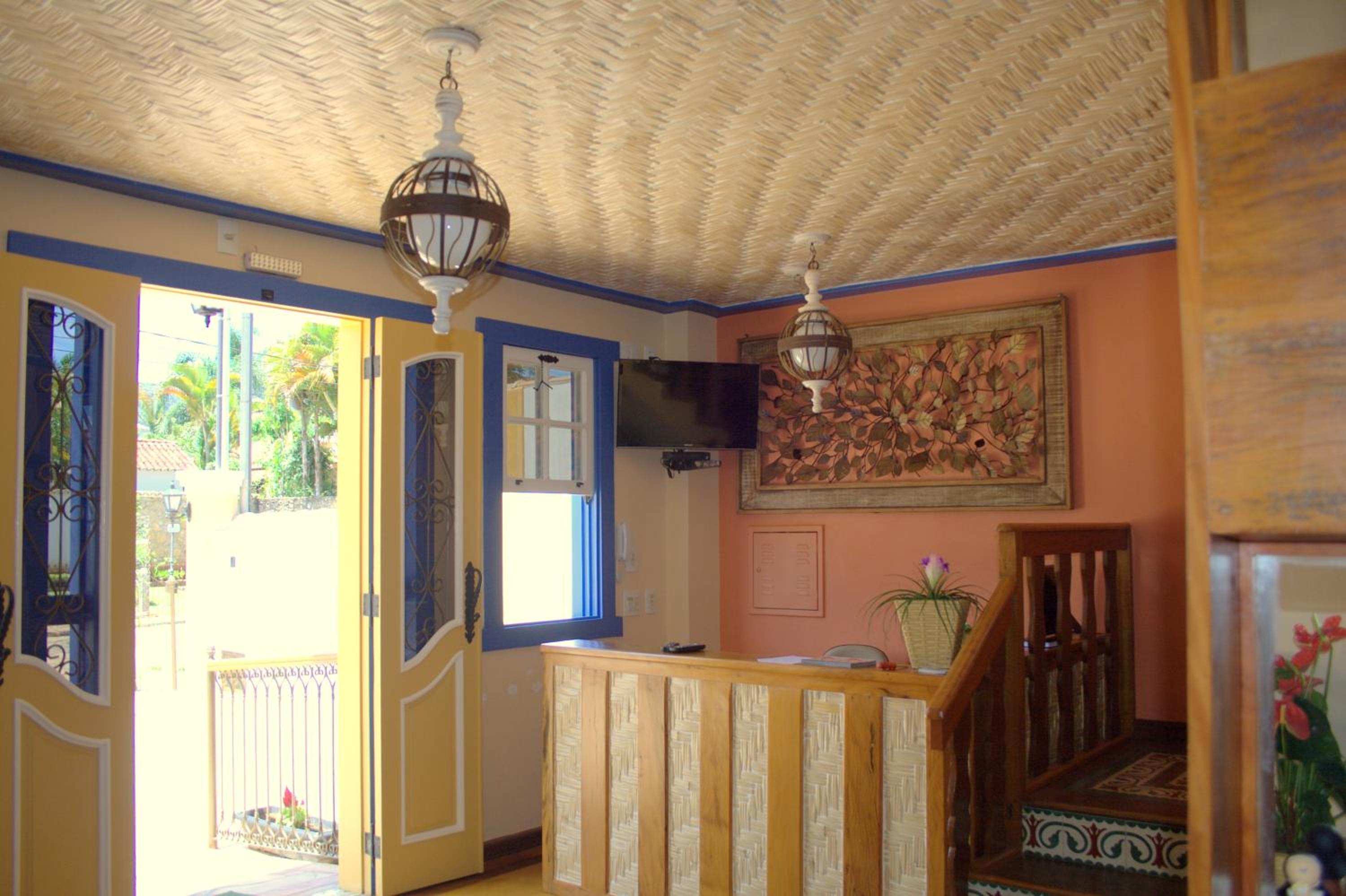 Pousada Marília de Dirceu, photo 32