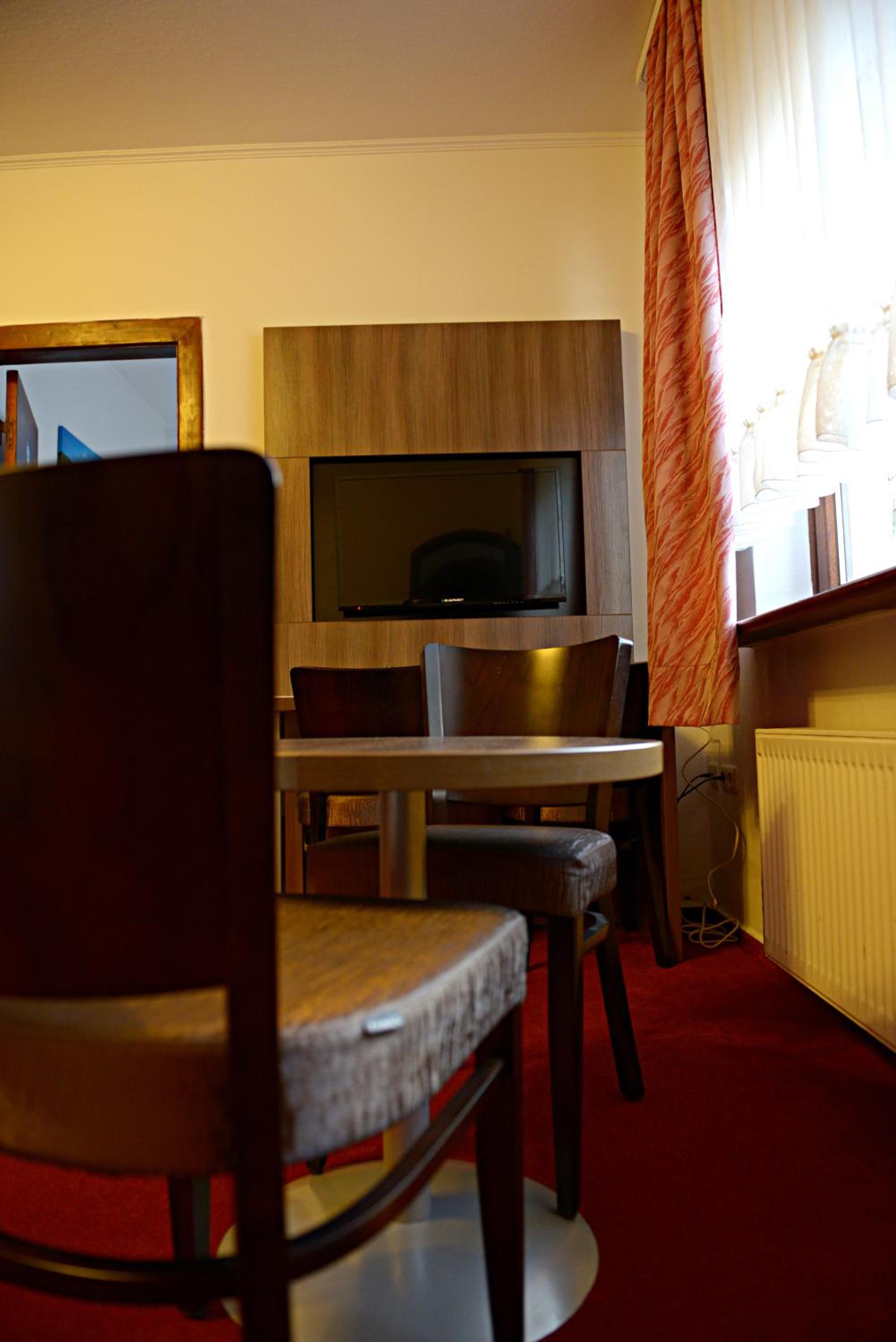 Motel21 Hamburg-Mitte