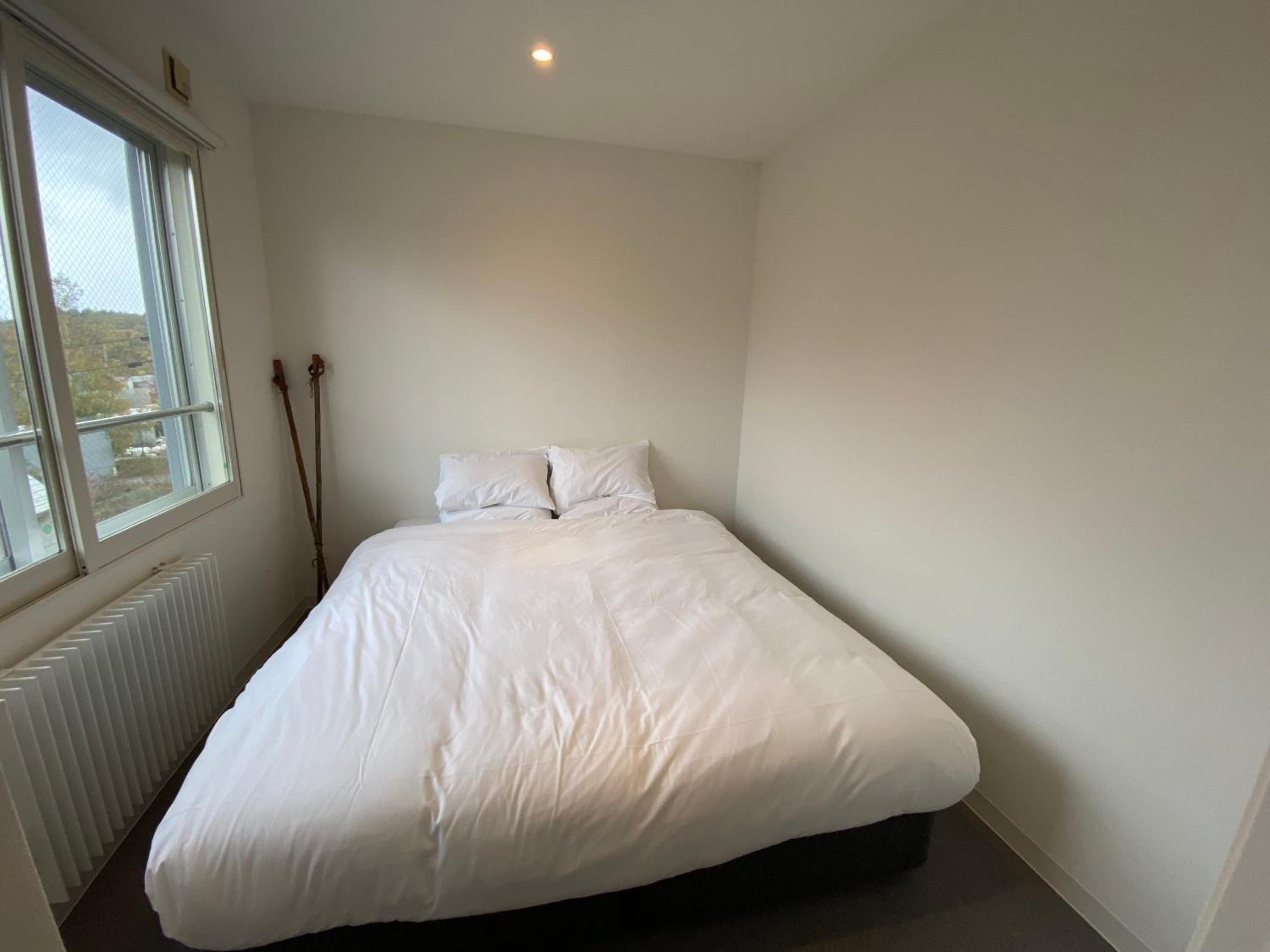 Sakura Apartments