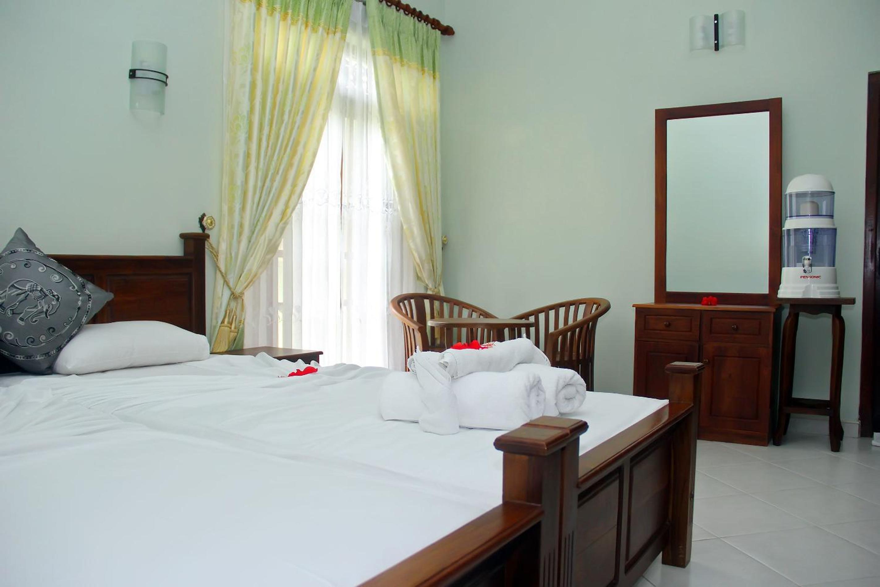 Methira Villa