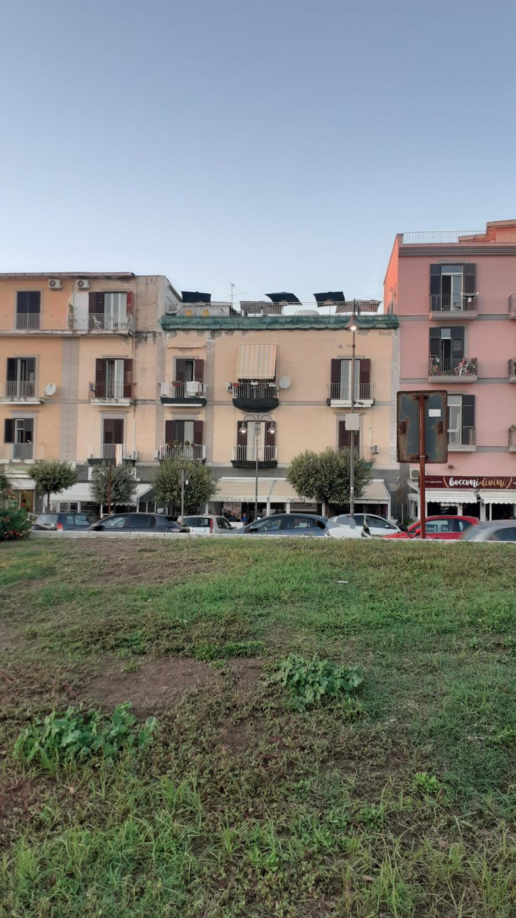 Terrazza Miracapri