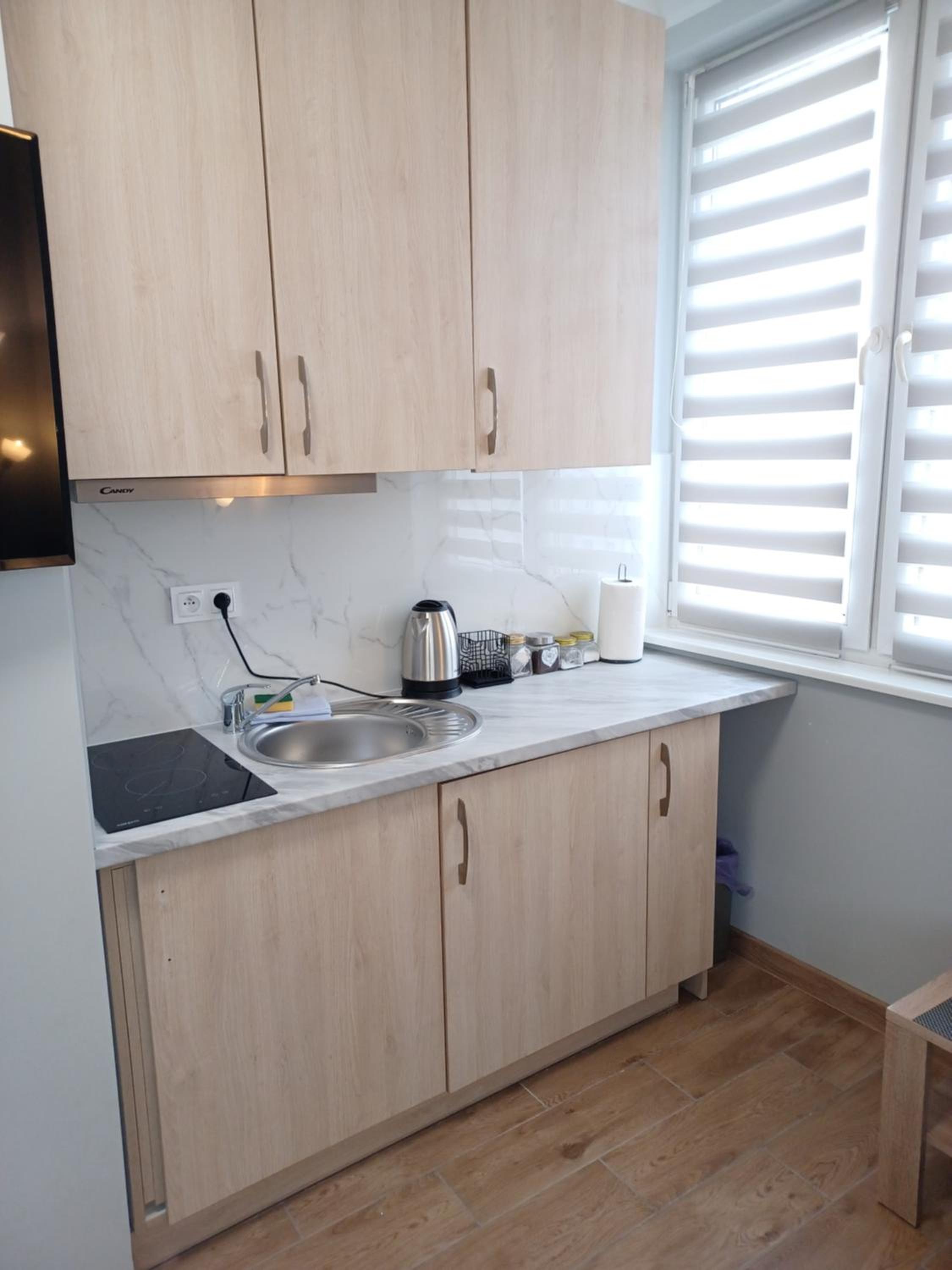 APARTAMENTY CENTRUM Lipowa 16 view 3