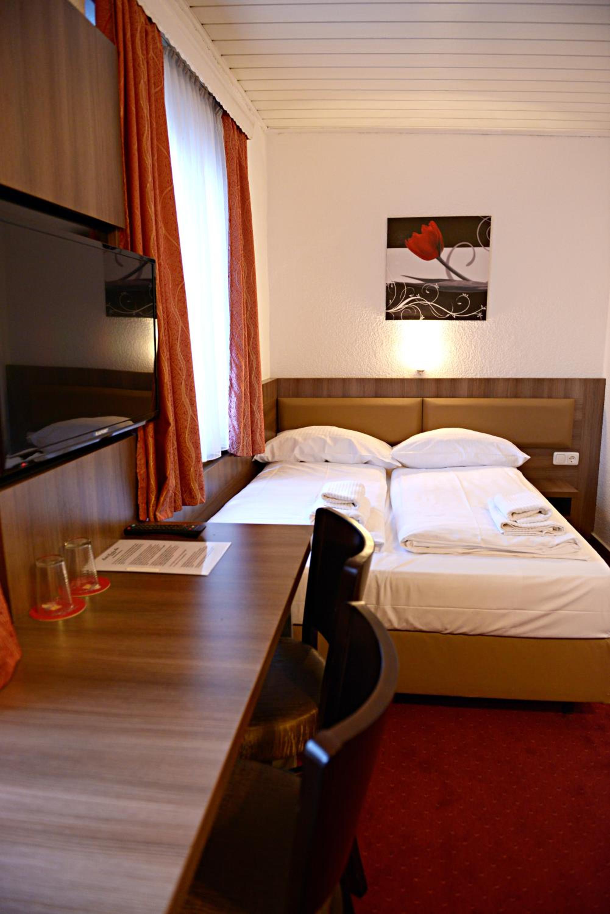 Motel21 Hamburg-Mitte