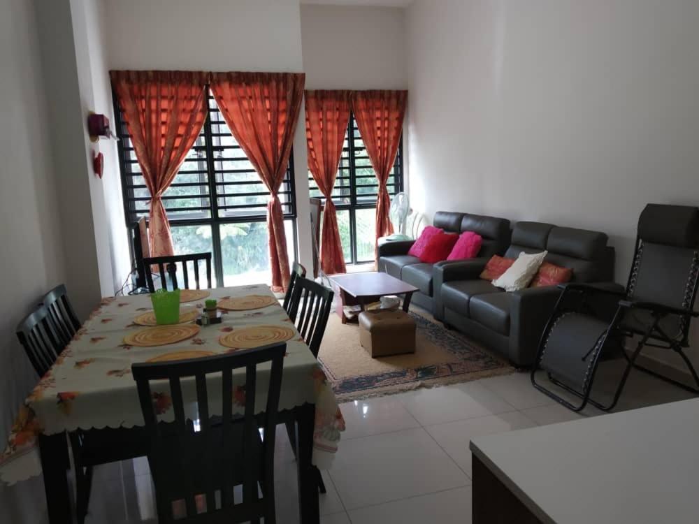 SL TR Homstay photo 7