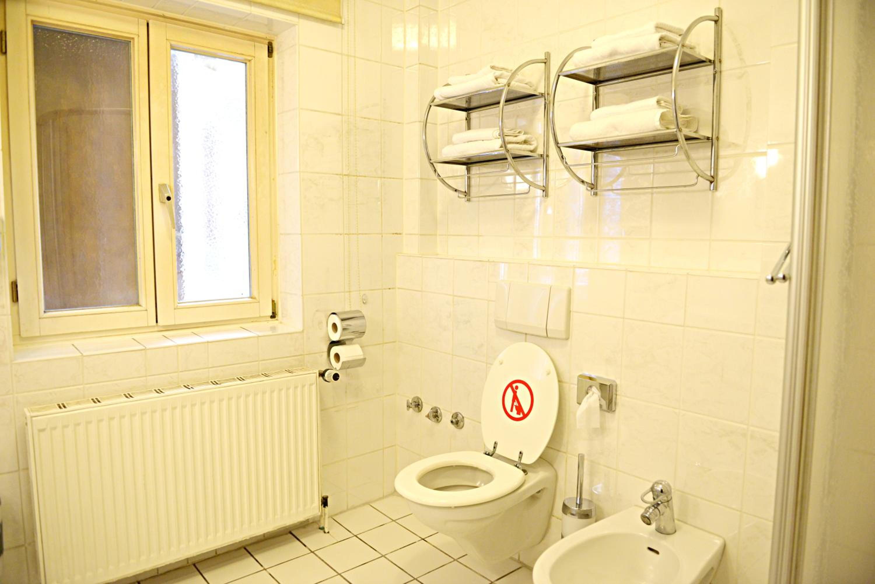 Motel21 Hamburg-Mitte