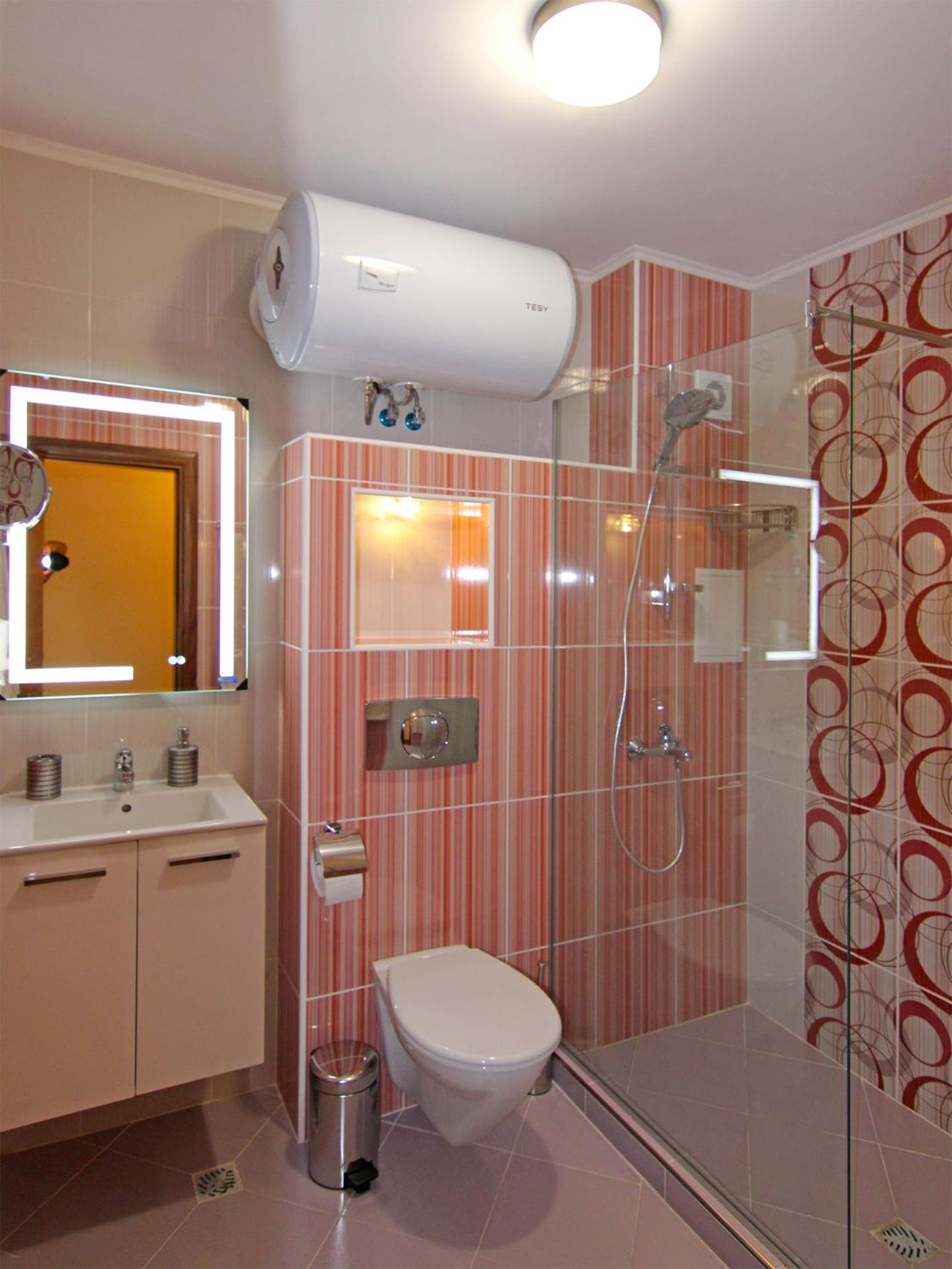 Premium Apartment Villa Aristo