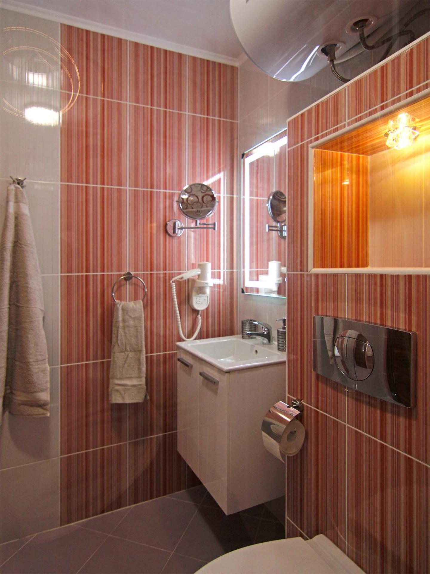 Premium Apartment Villa Aristo