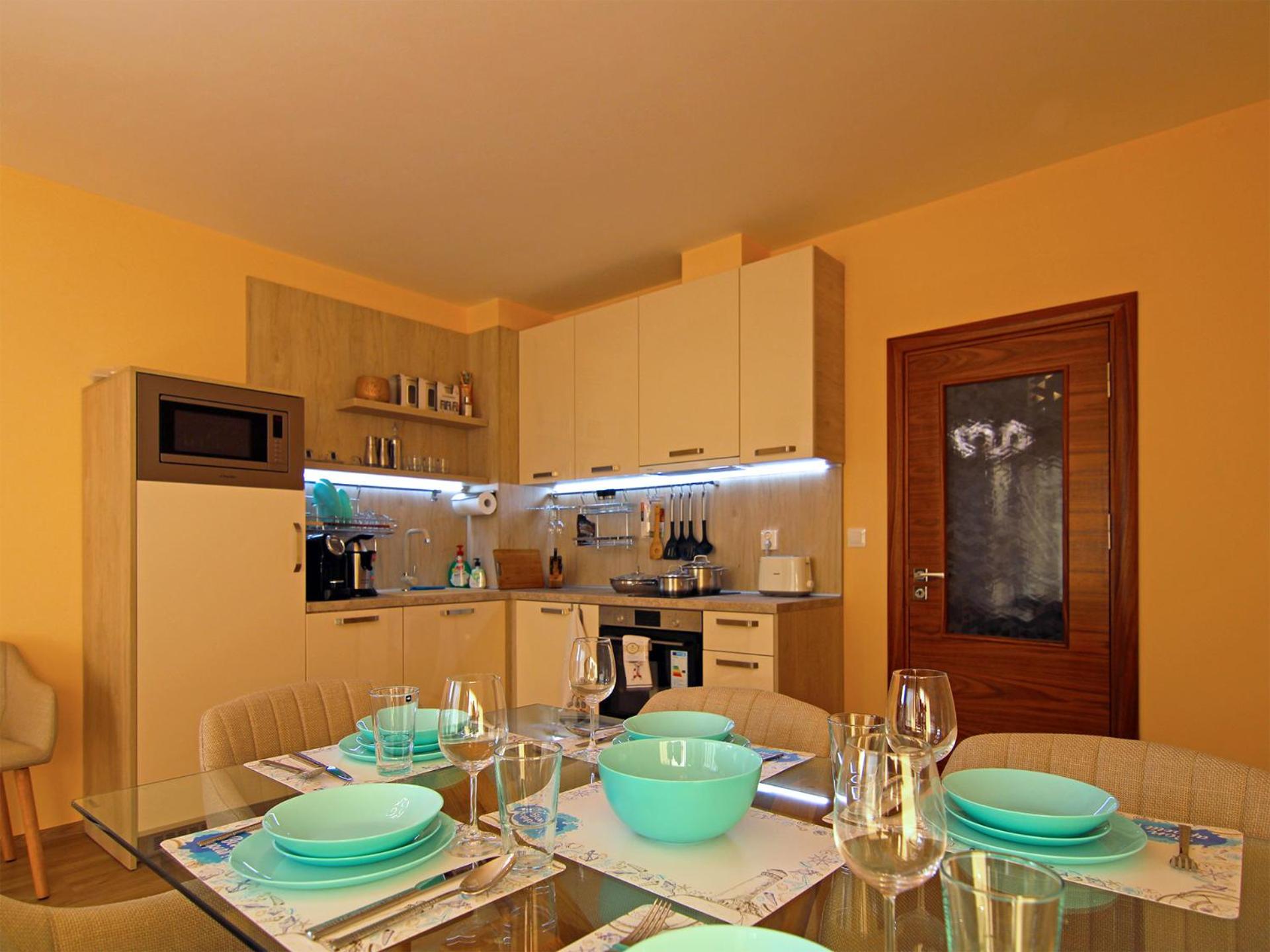 Premium Apartment Villa Aristo