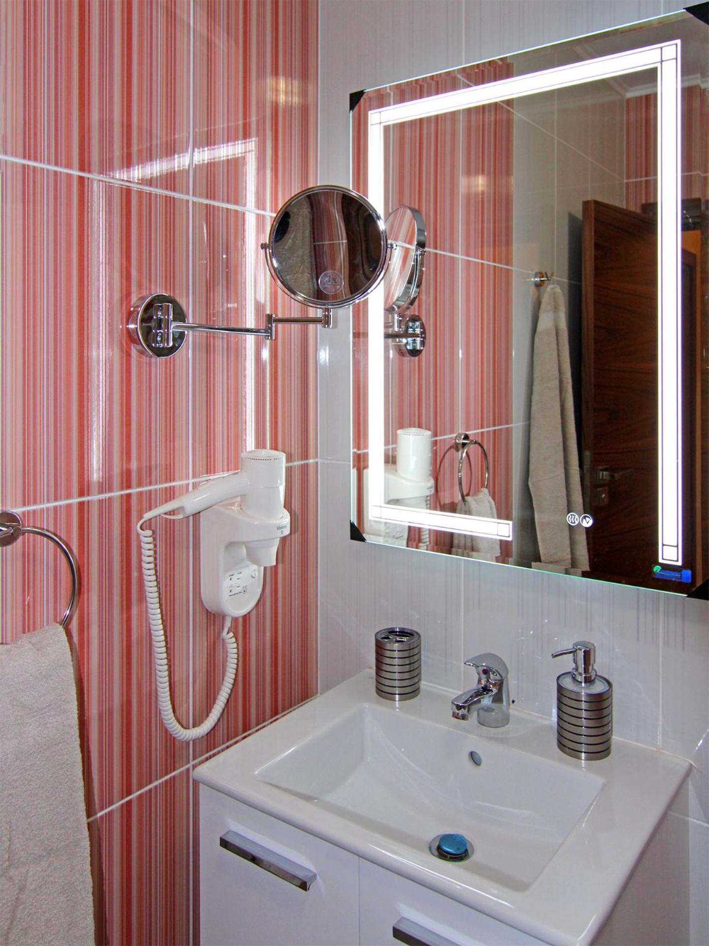 Premium Apartment Villa Aristo